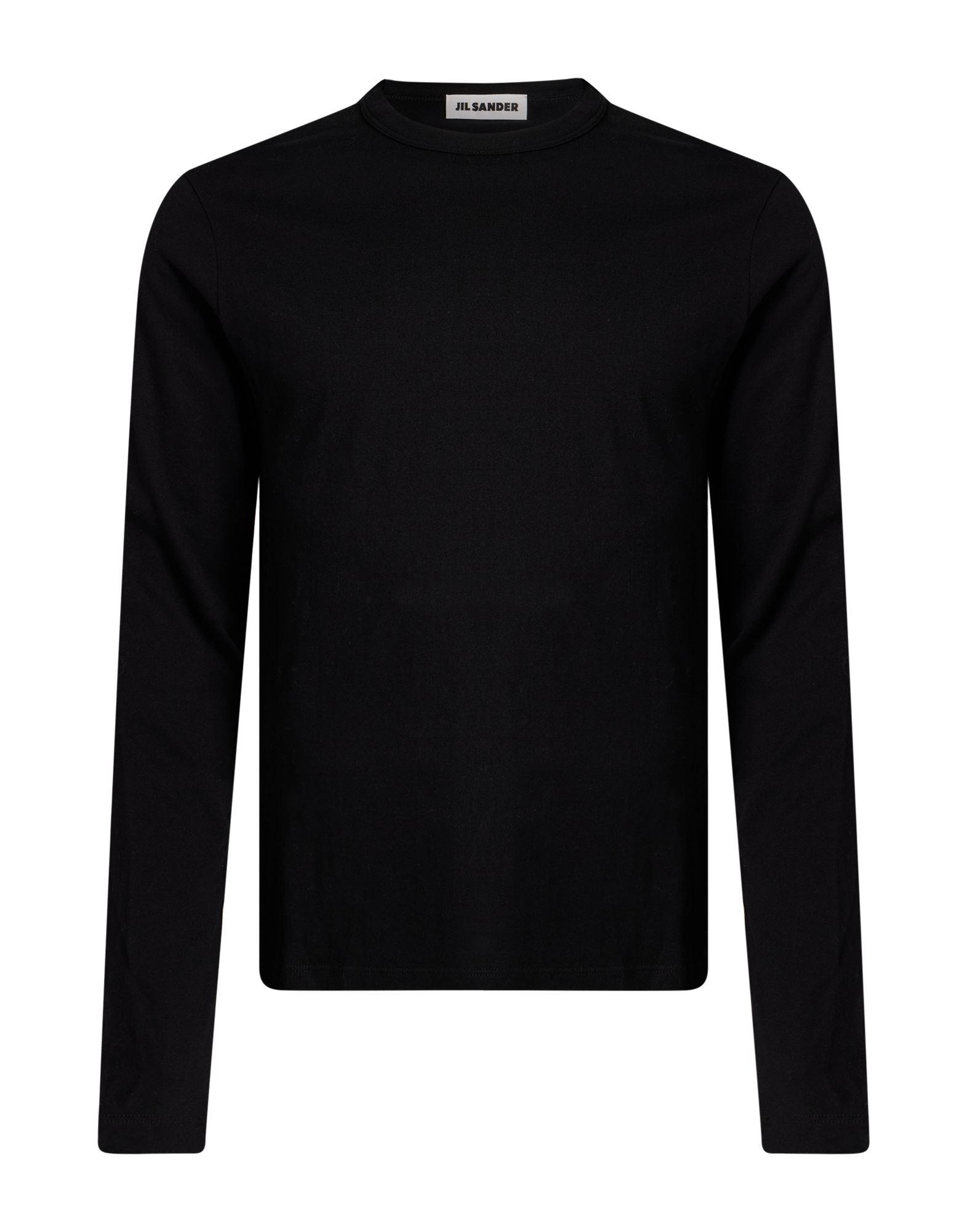 Jil Sander Long-sleeve t-shirts for Men | Online Sale up to 41
