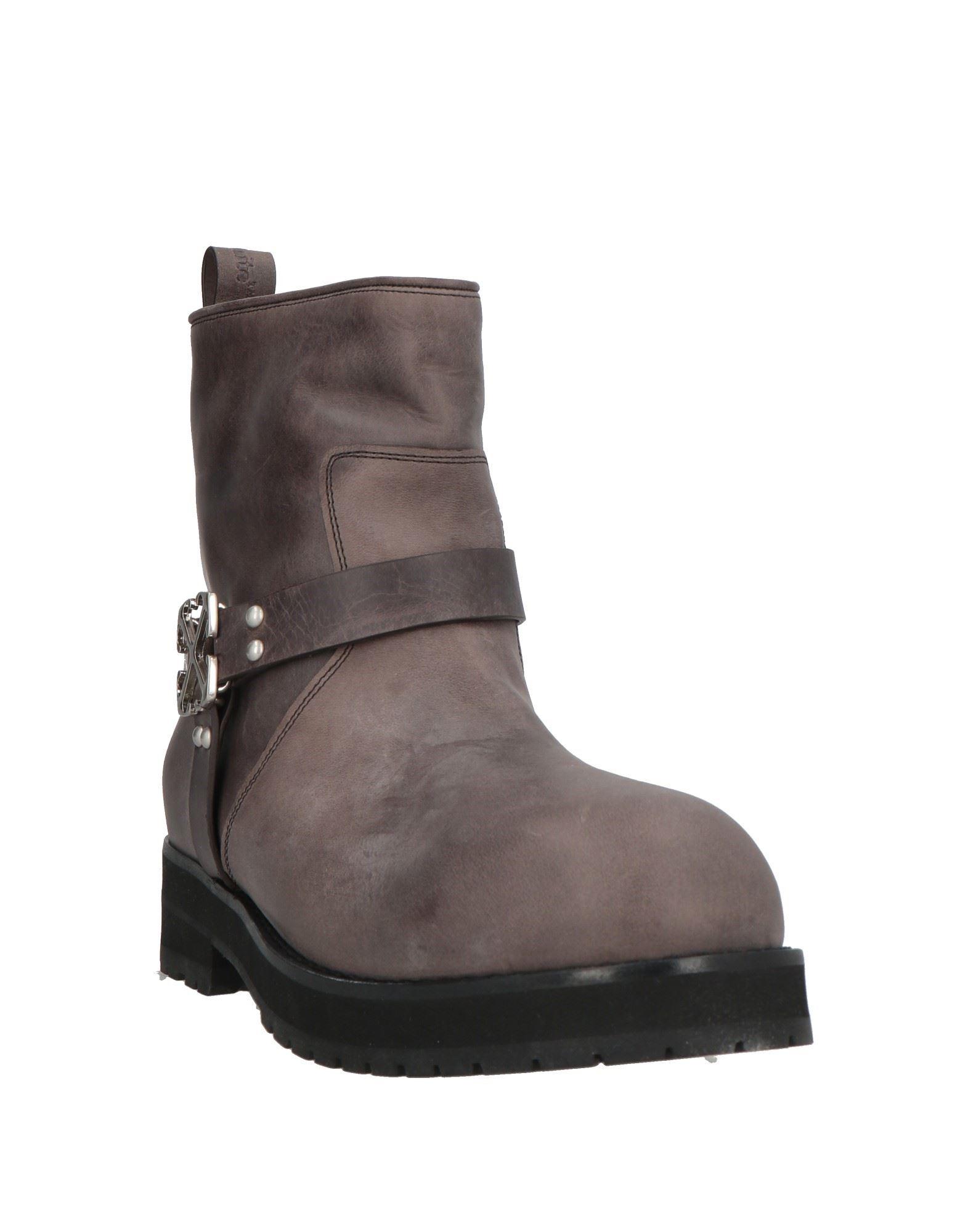 Off-White c/o Virgil Abloh Boots for Men | Online Sale up to 72