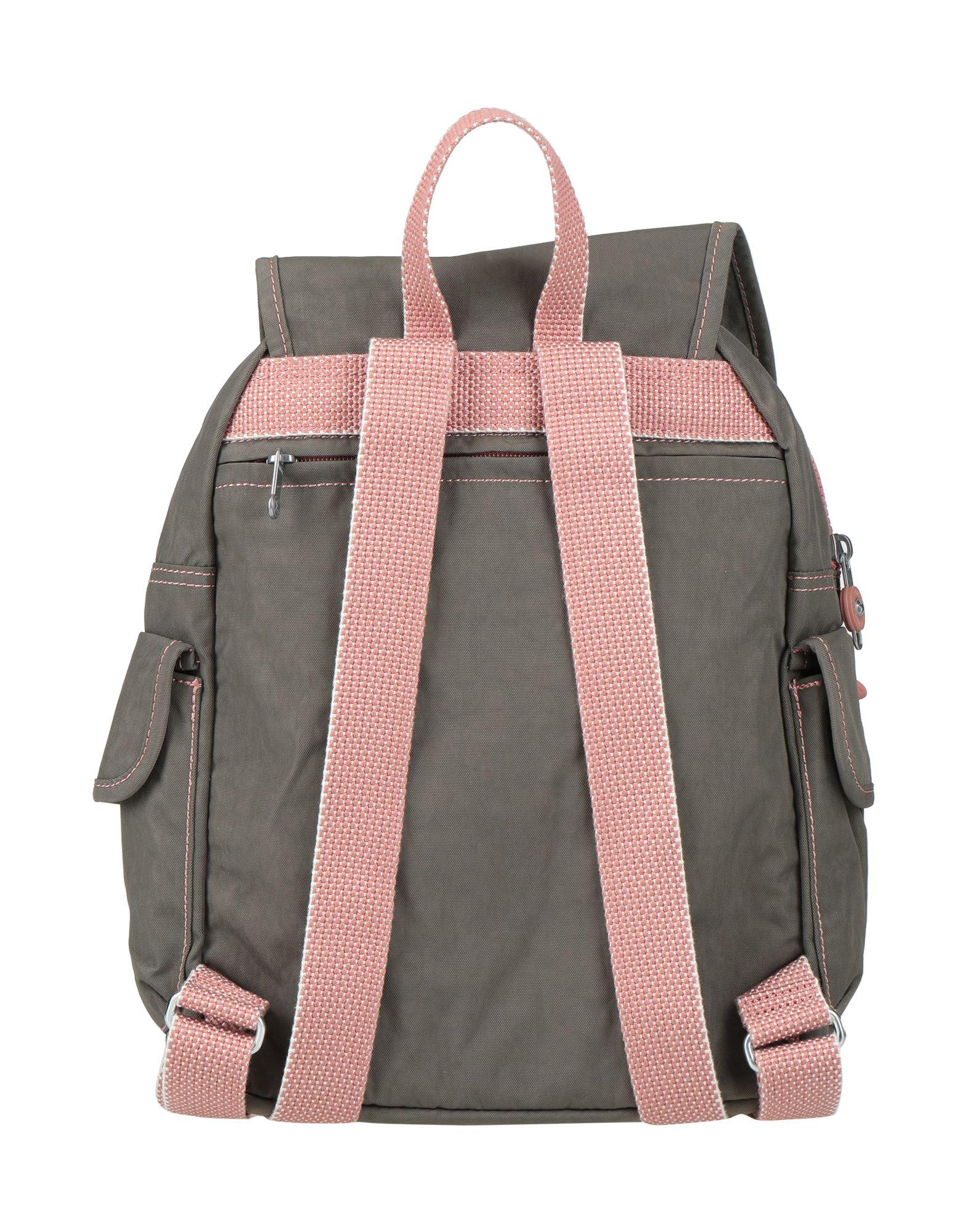 Mochila kipling gris hotsell