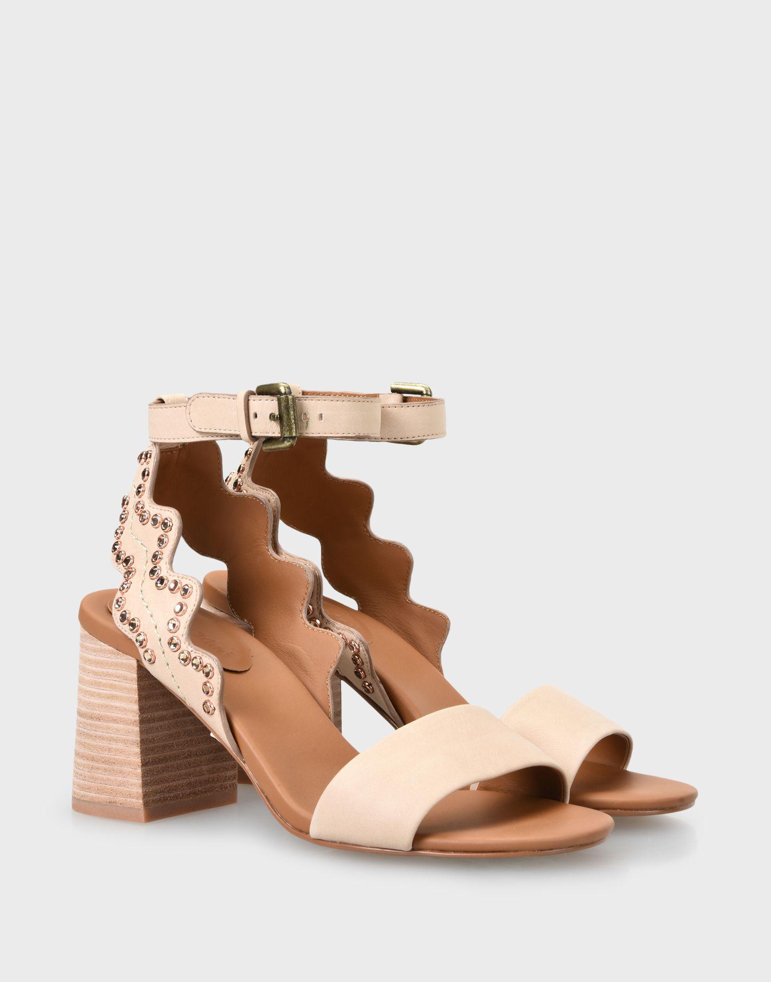 see by chloe sandales