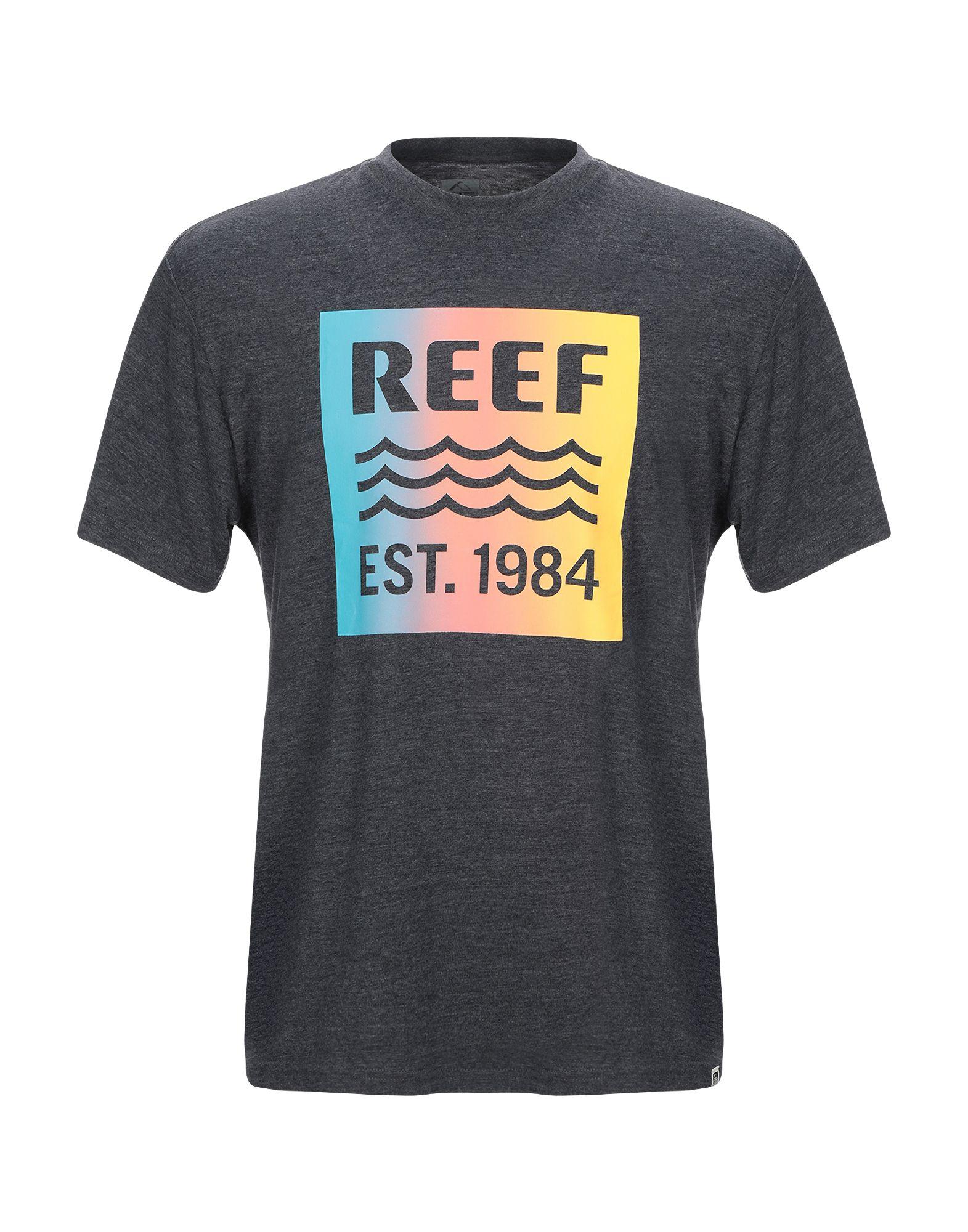 reef t shirts uk