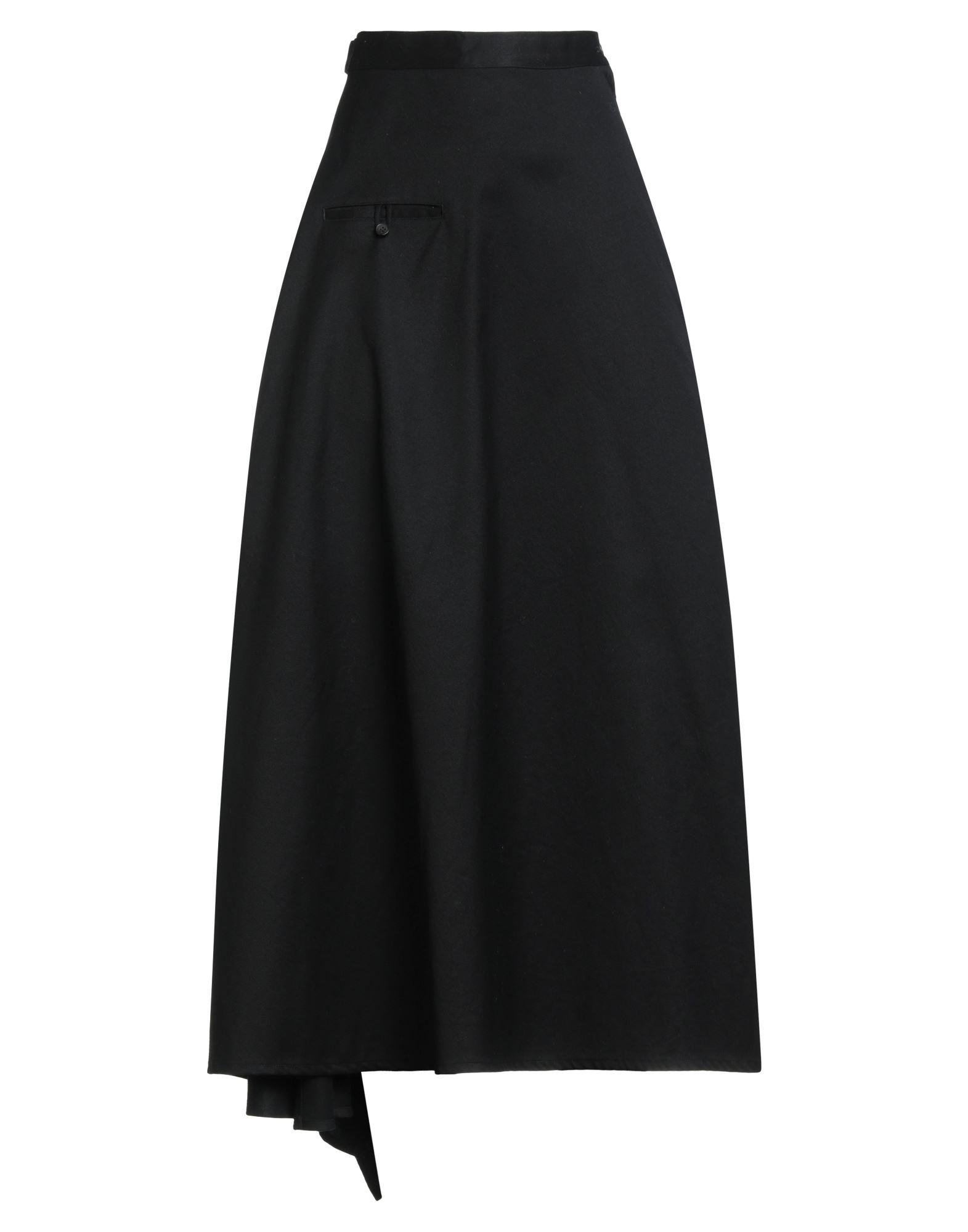 Yohji Yamamoto Skirts for Women | Online Sale up to 83% off