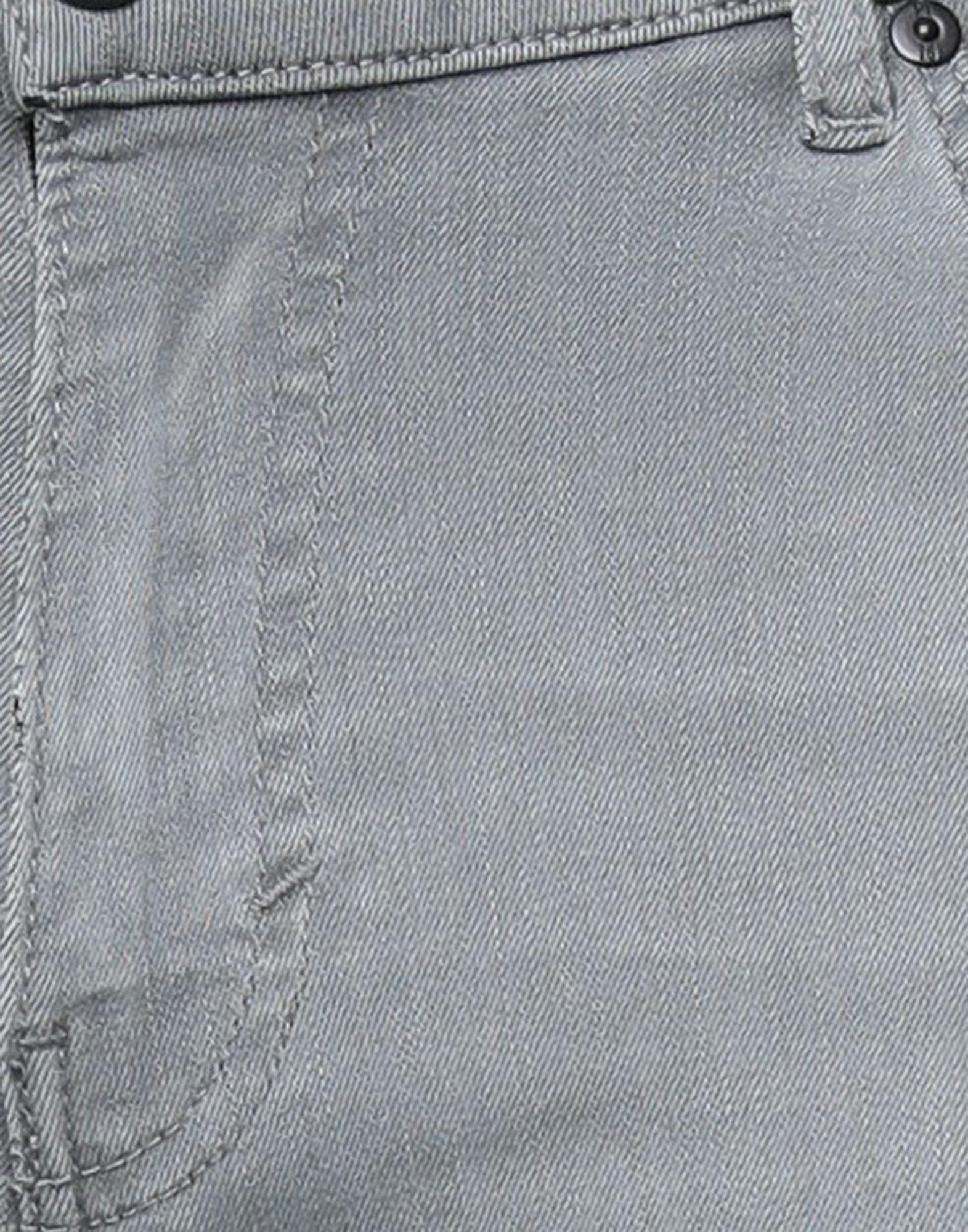 PT Torino Denim Trousers in Grey (Gray) for Men - Lyst