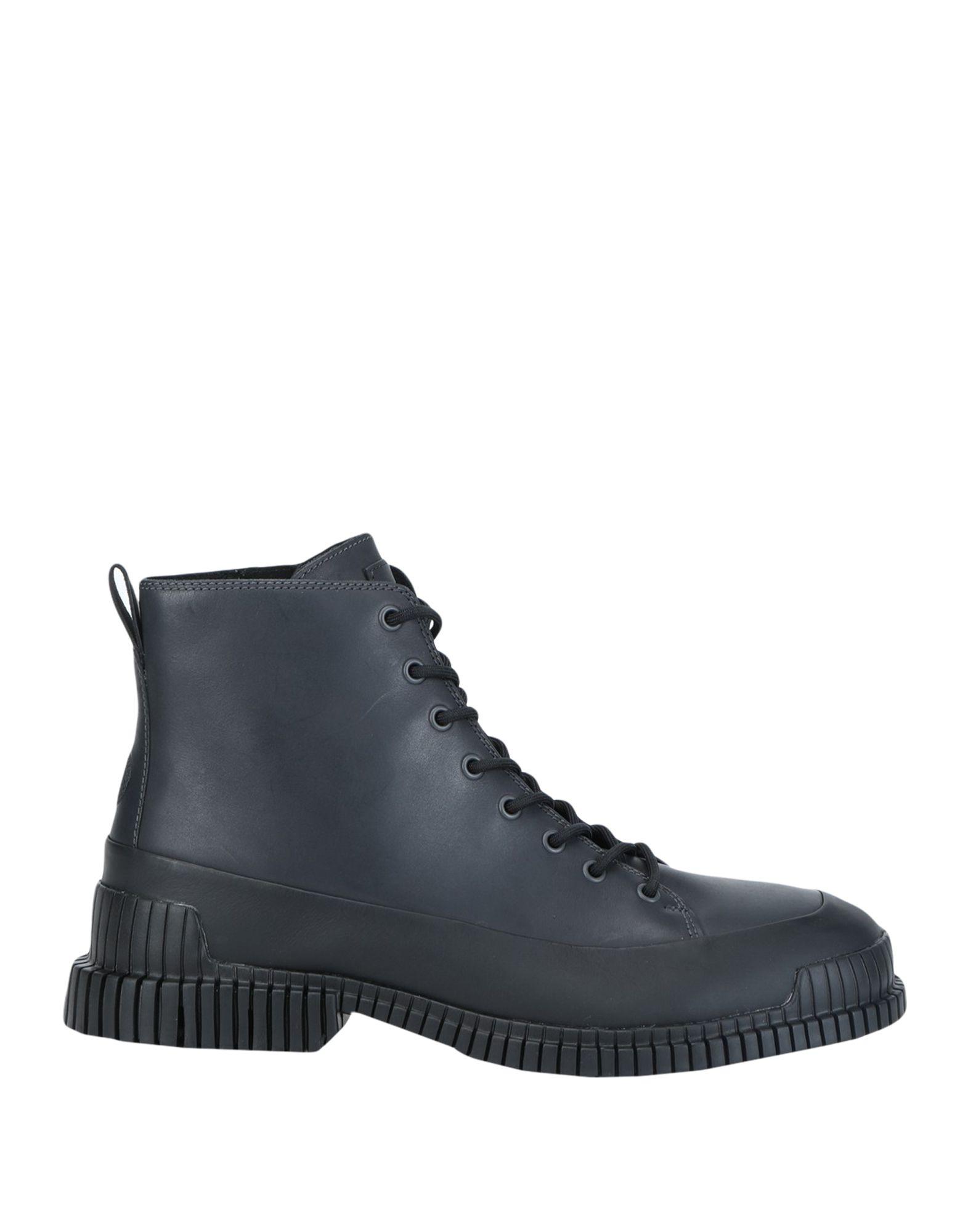 Camper Rubber Ankle Boots for Men - Lyst