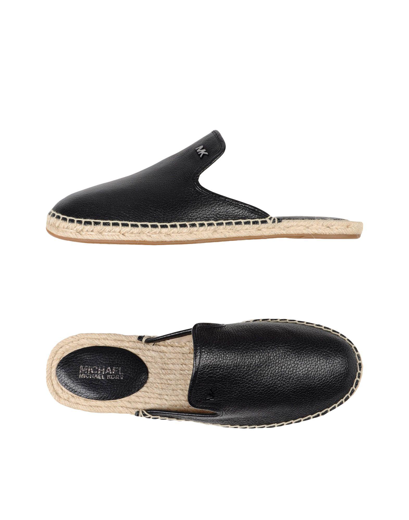 michael kors mules