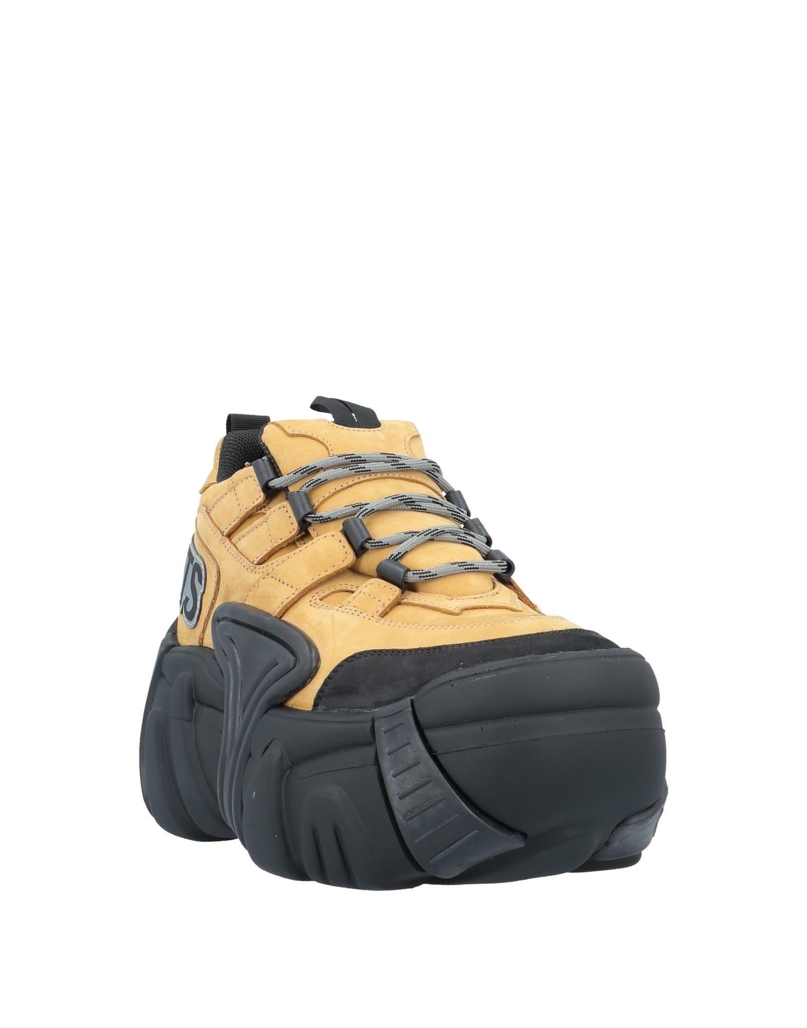 Vetements X Swear Nubuck Platform Sneakers | Lyst Vetements X Swear Nubuck Platform Sneakers | Lyst