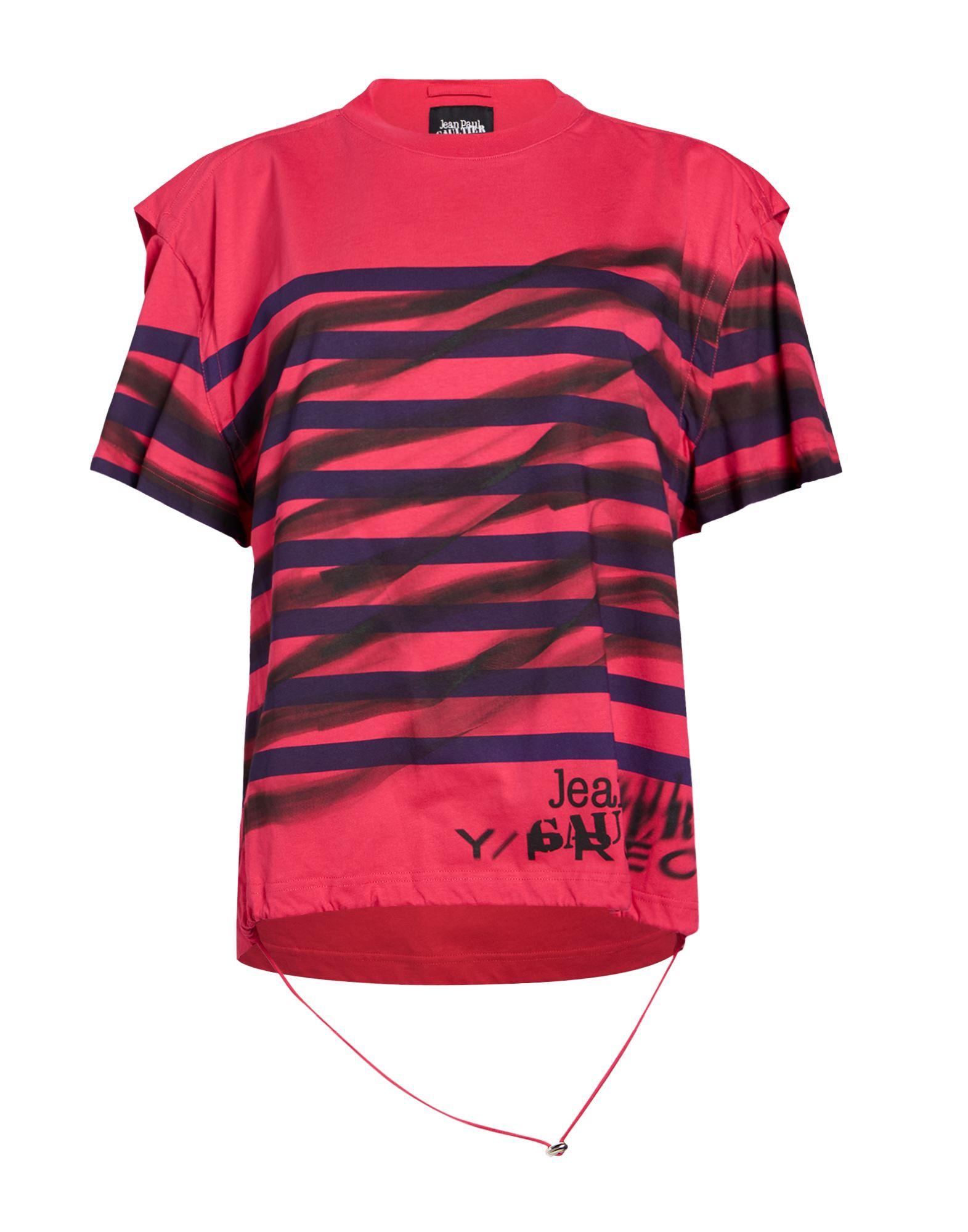 Jean Paul Gaultier Short sleeve t-shirts for Men | Online Sale up