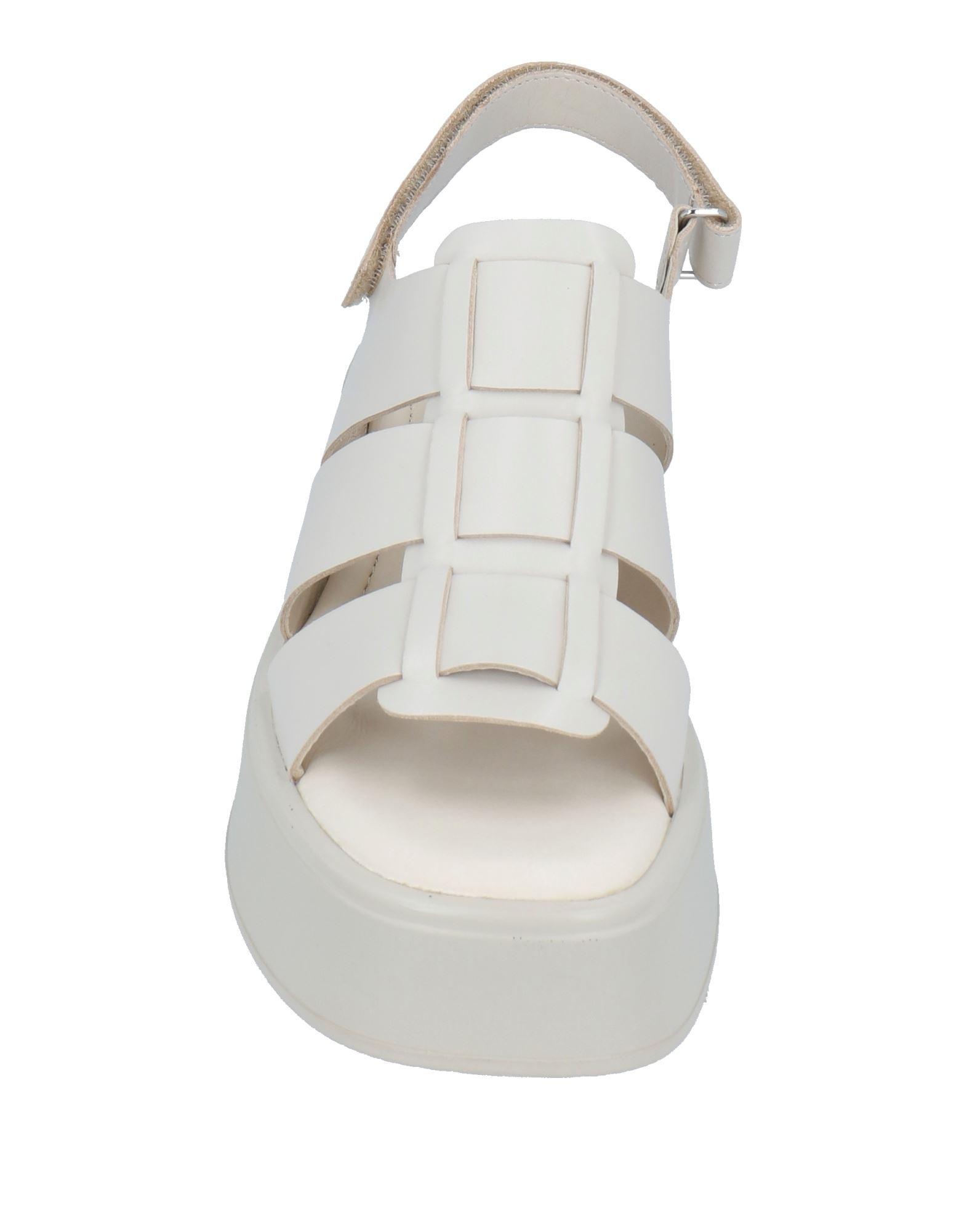Vagabond Shoemakers Sandals in White | Lyst