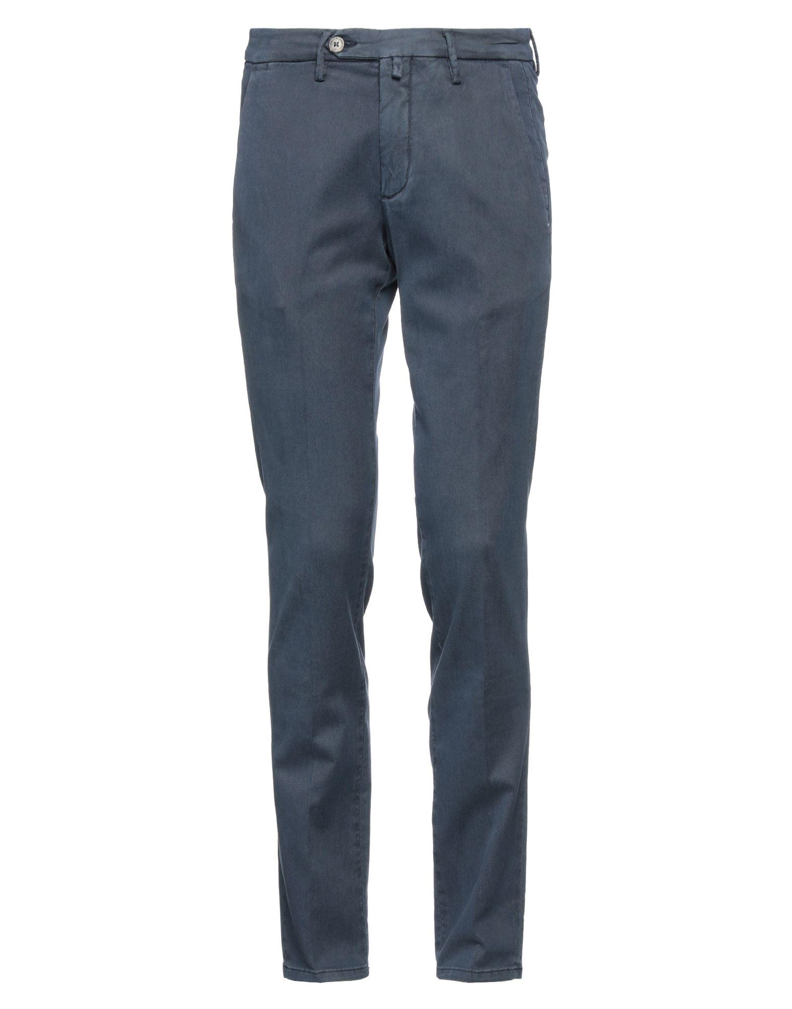 Michael Coal Pants in Blue for Men | Lyst