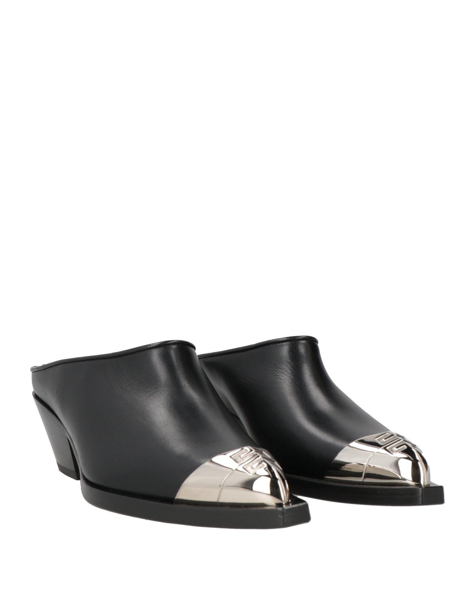 Givenchy Mule shoes for Women | Online Sale up to 37% off | Lyst