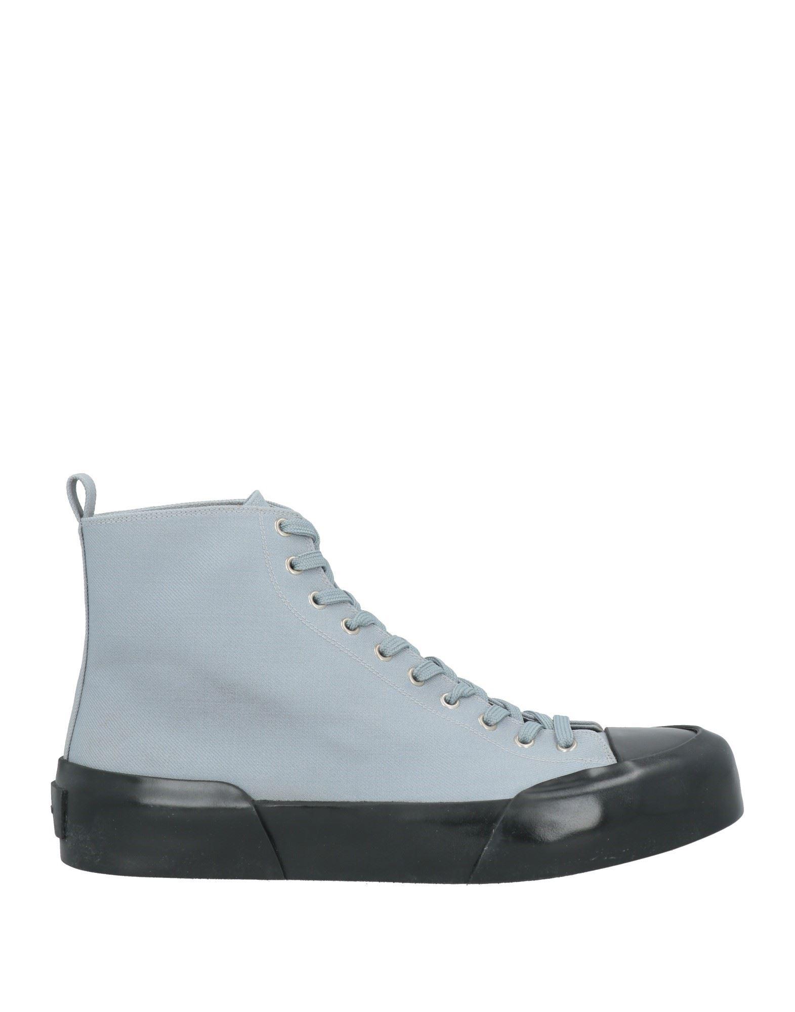 Jil Sander High-top sneakers for Men | Online Sale up to 74 Jil Sander High-top sneakers for Men | Online Sale up to 74