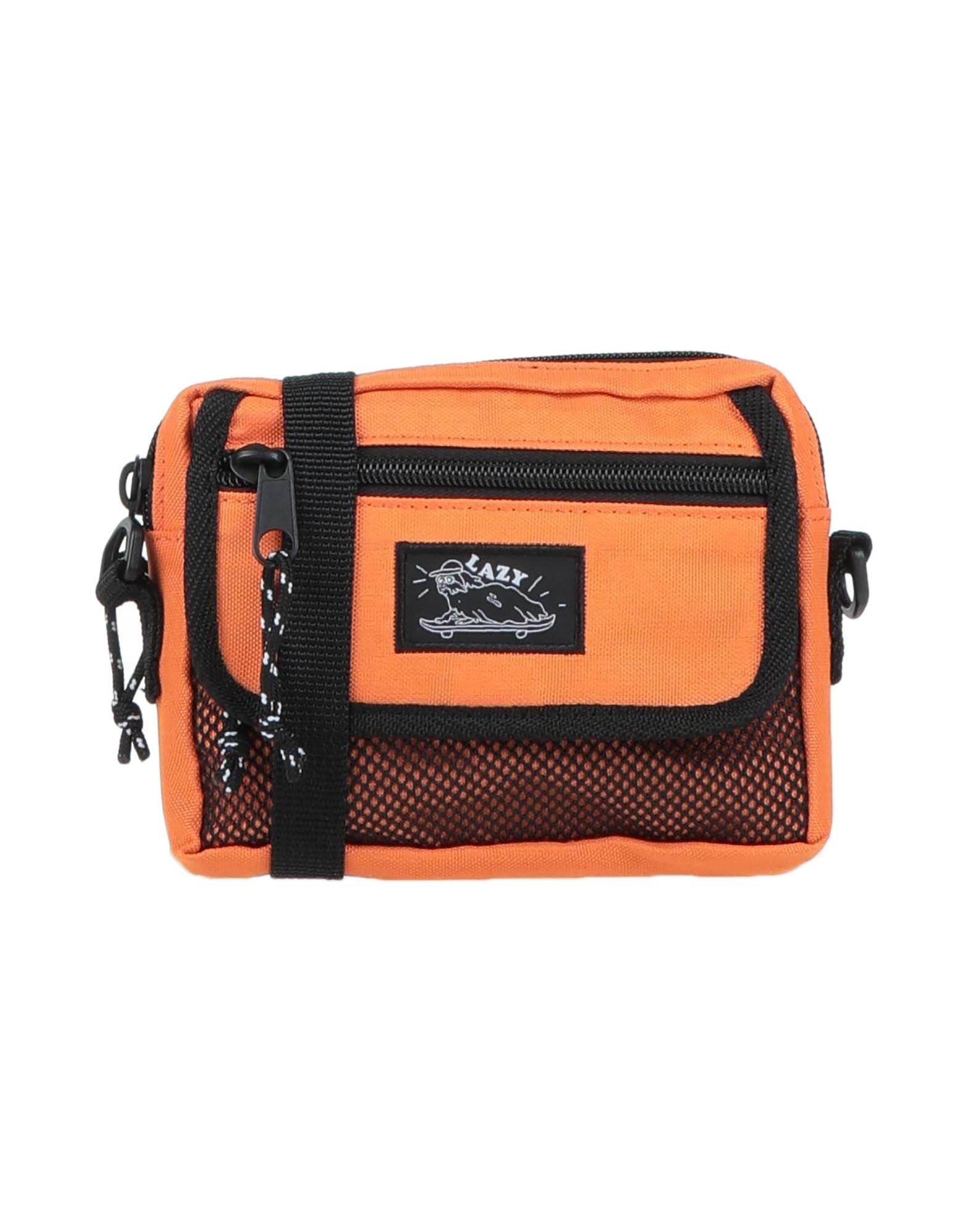 lazy oaf cross body bolsa