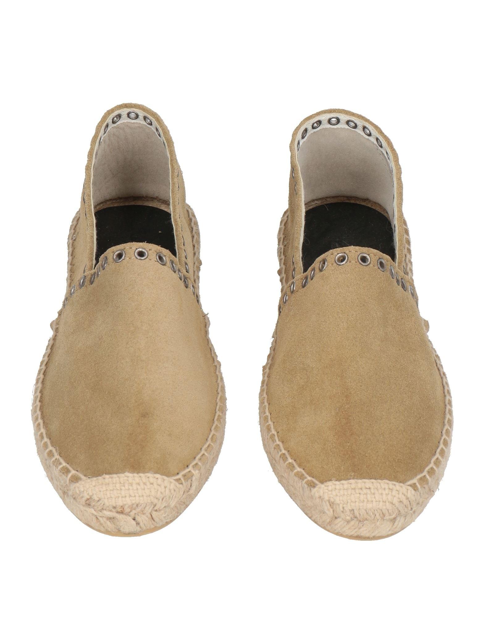 Isabel Marant Espadrilles in Natural Lyst UK