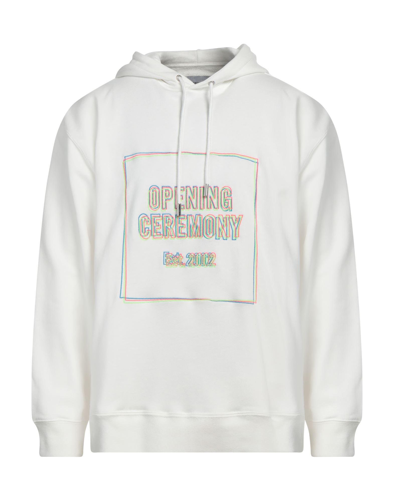 Opening Ceremony Sweatshirts for Men | Online Sale up to 83% off