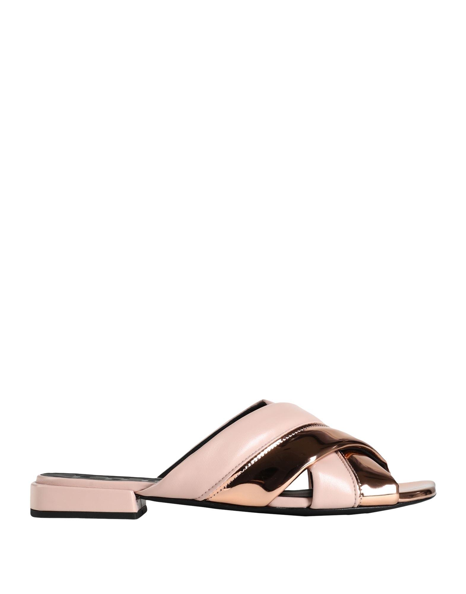 Furla Flat sandals for Women | Online Sale up to 60% off | Lyst