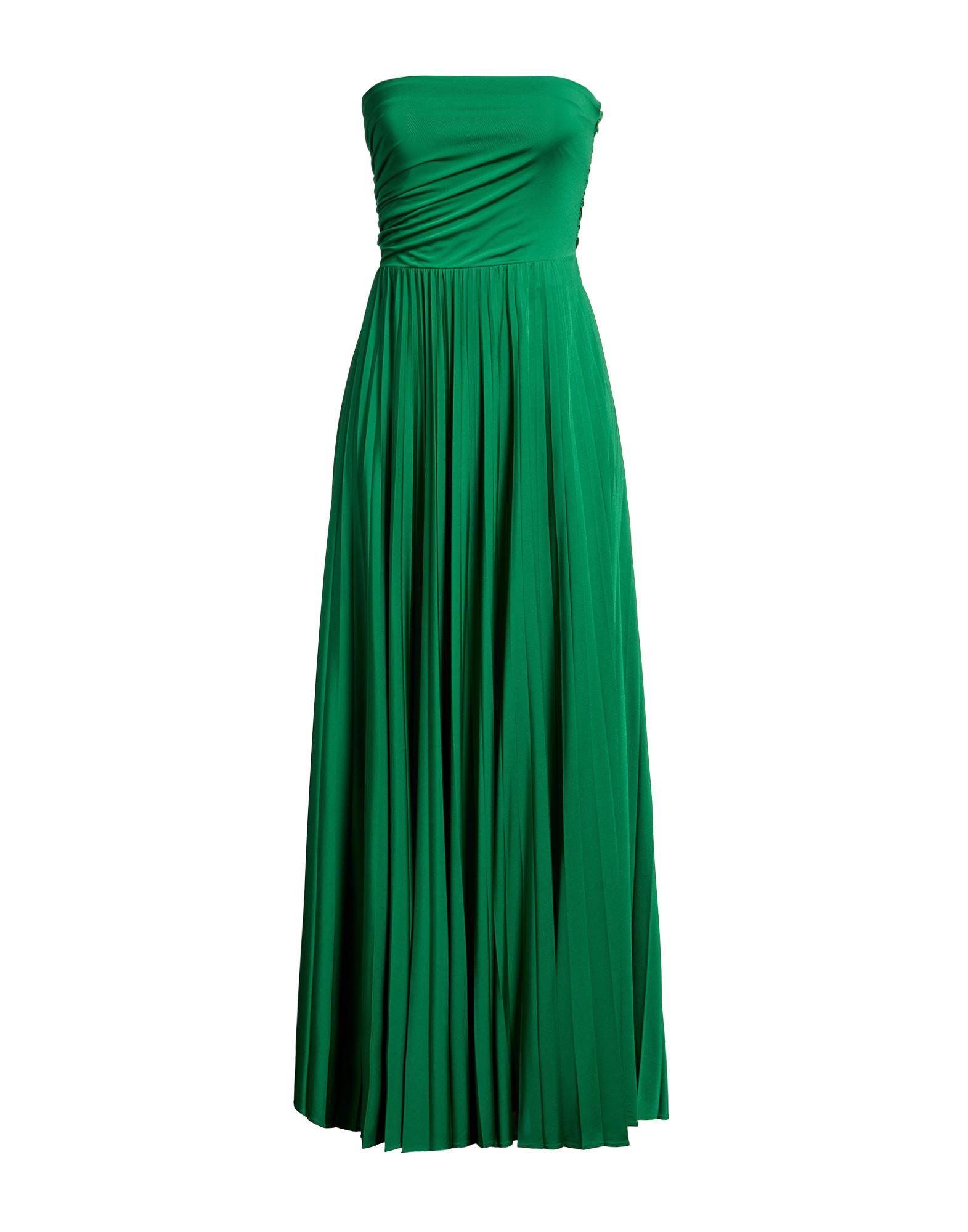 marella green dress Marella T EGIZIO Green Feather Dress 322603262 002 – Izzi of Baslow main image 0