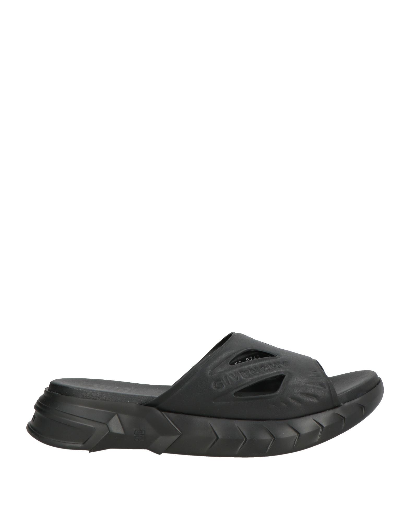 Givenchy Sandals and flip-flops for Men | Online Sale up to