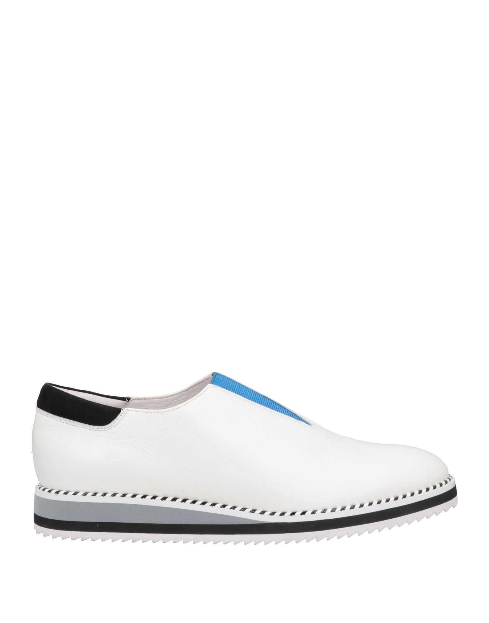 Carlo Pazolini Sneakers in White | Lyst
