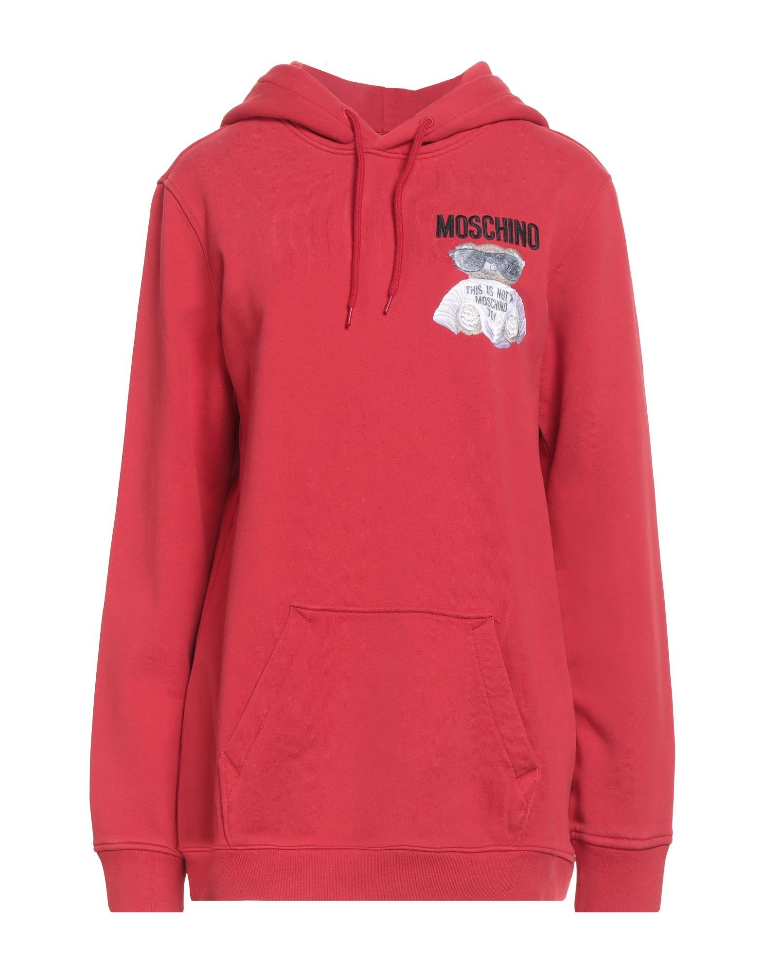 Moschino Sweatshirts for Women | Online Sale up to 84% off