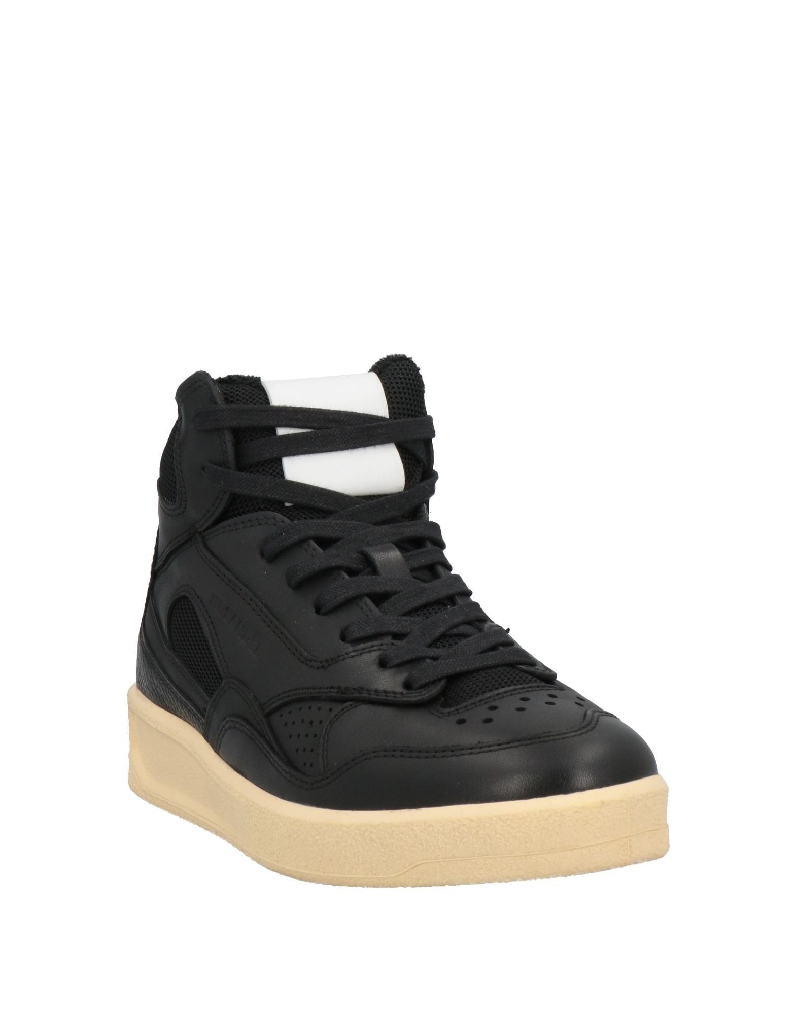 Jil Sander High-top sneakers for Women | Online Sale up to Jil Sander High-top sneakers for Women | Online Sale up to