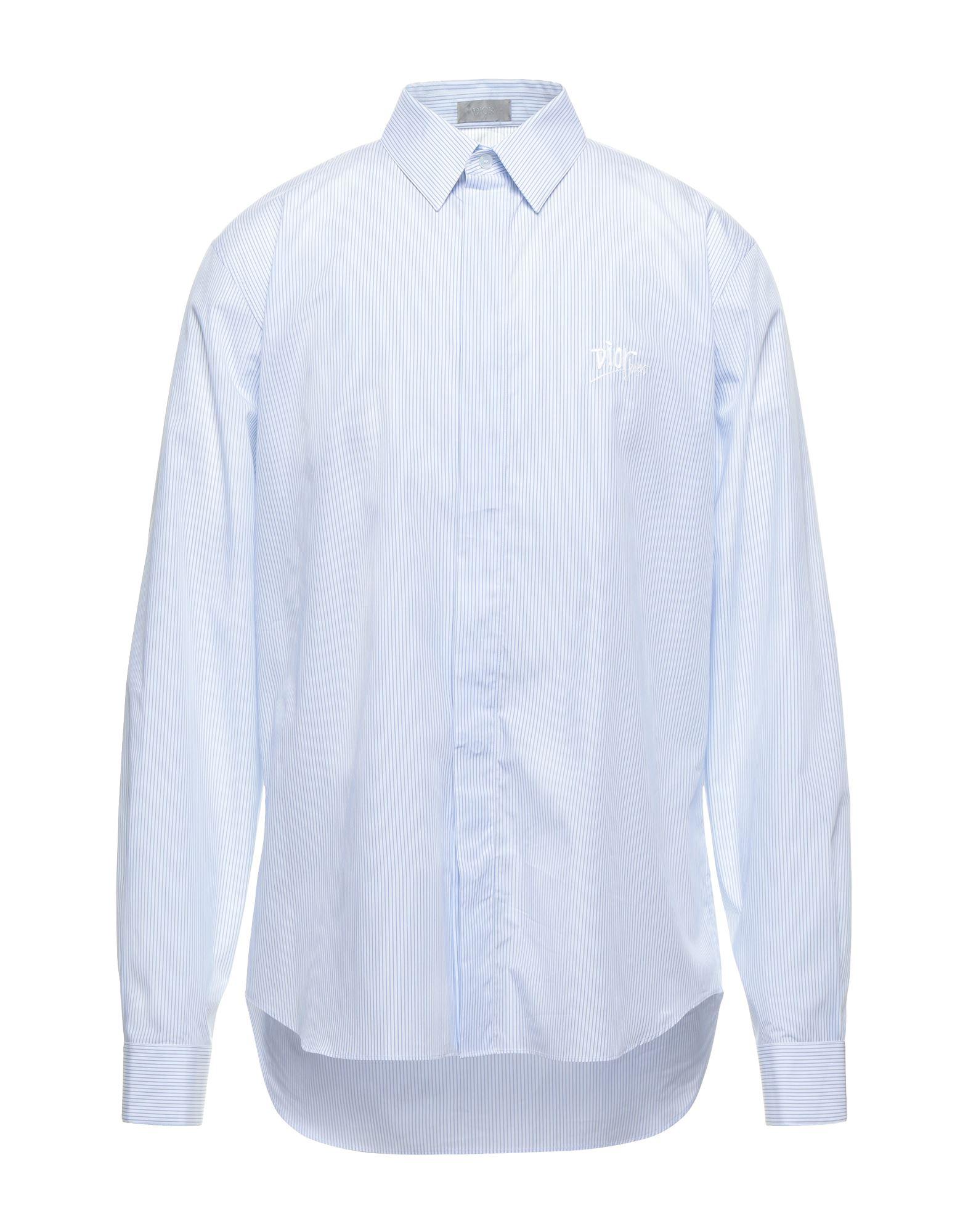 dior camicia uomo