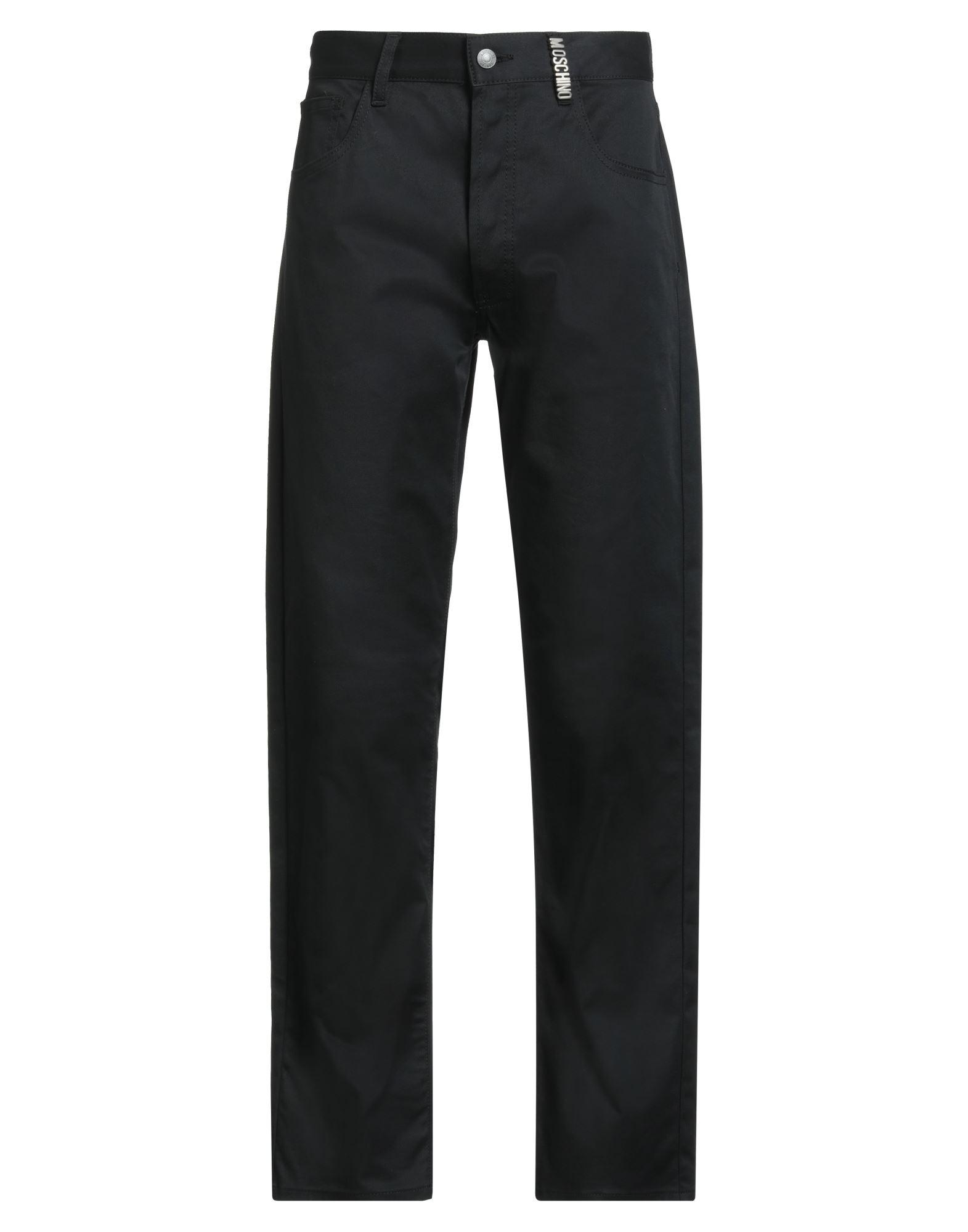 Moschino Pants for Men | Online Sale up to 75% off | Lyst