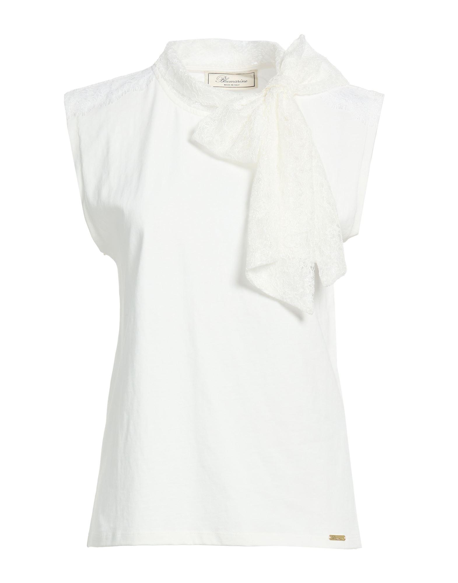 Haut Blumarine Fille Pailleté Avec Appliqués - Taille 6, Neuf Avec étiquettes