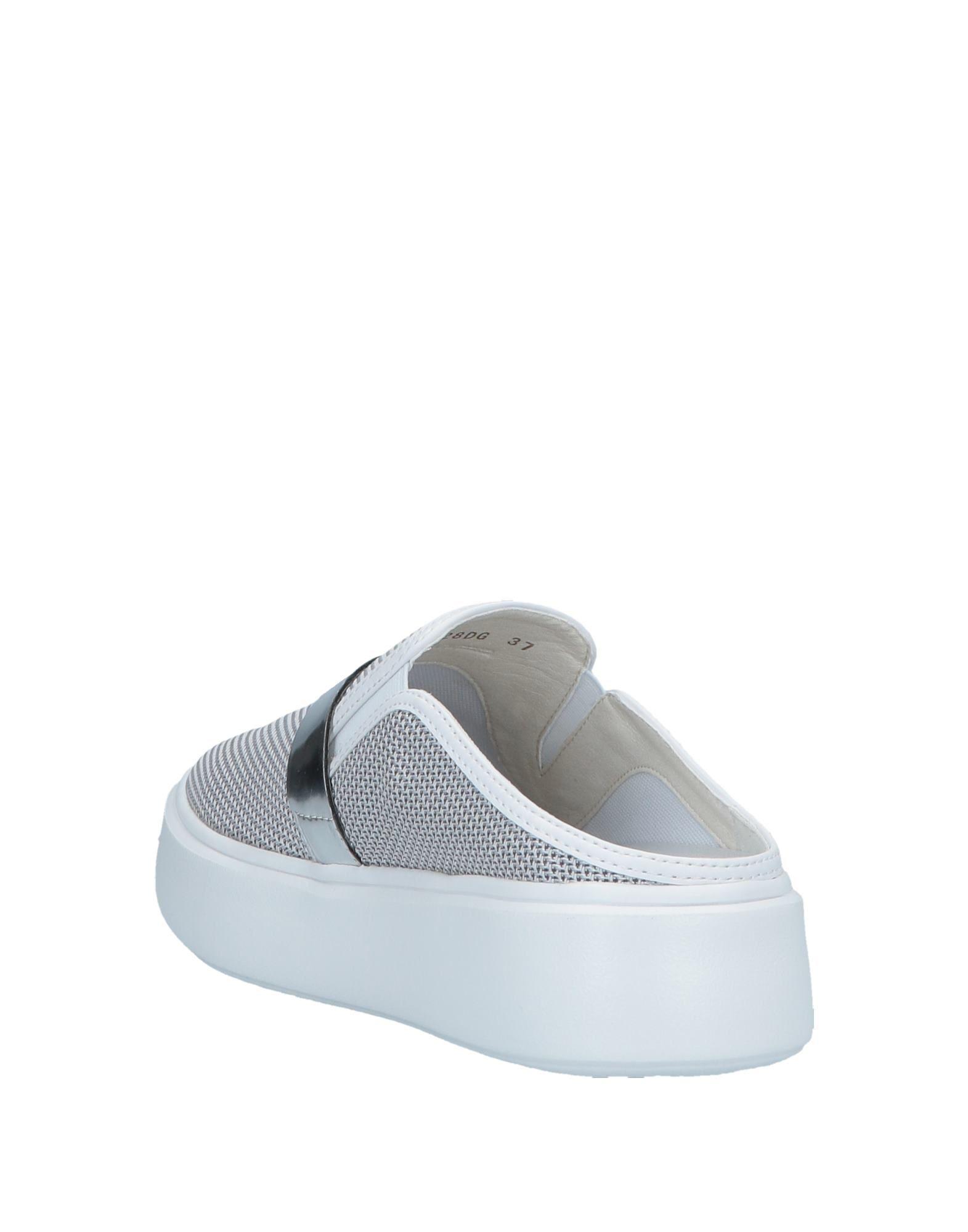 geox mules
