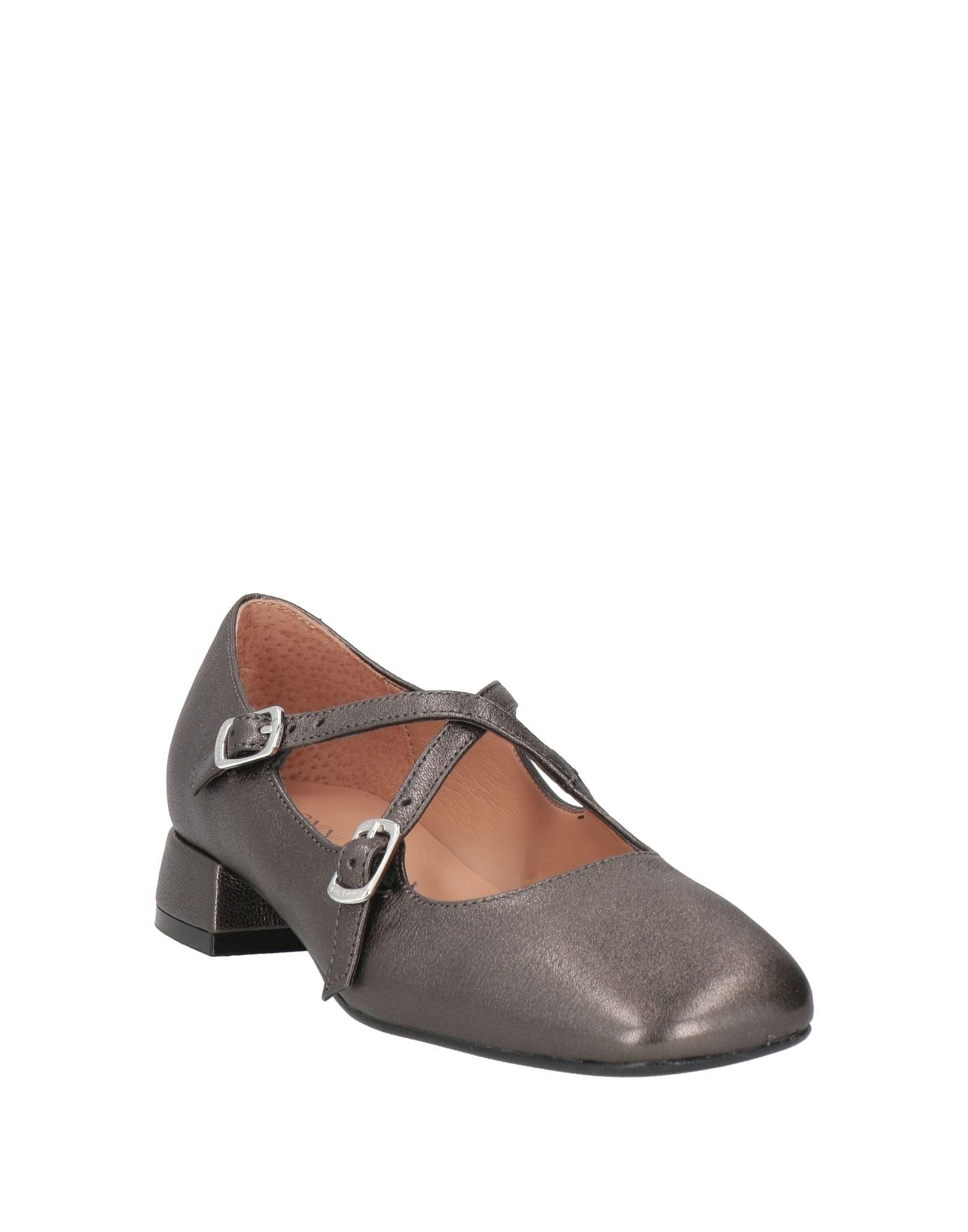 フラットシューズ Baldinini Woman Ballerinas Baldinini Ballet flats and ballerina shoes for Women