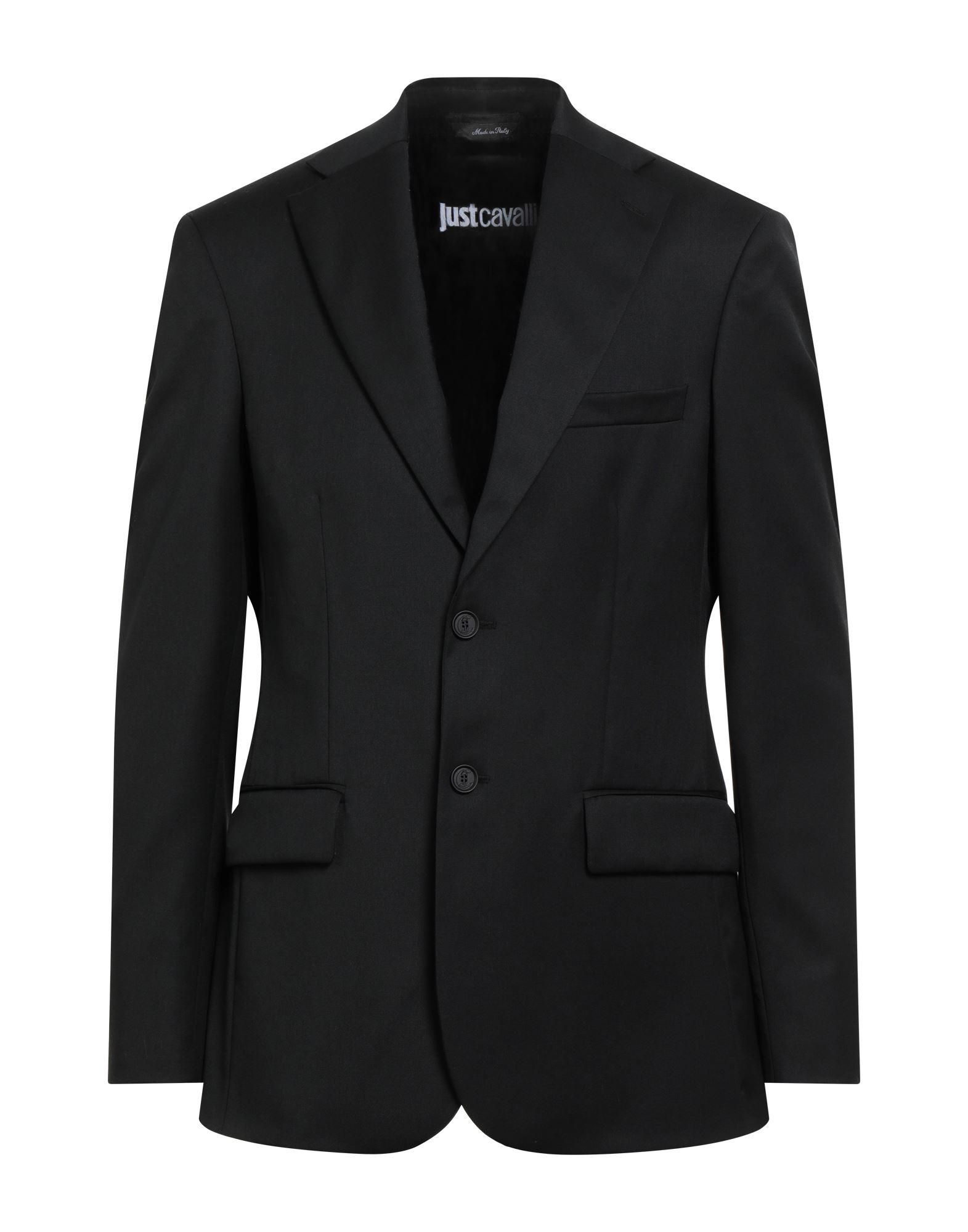 Just Cavalli テーラードジャケット JUST CAVALLI | テーラードジャケット ベージュ レディース | YOOX
