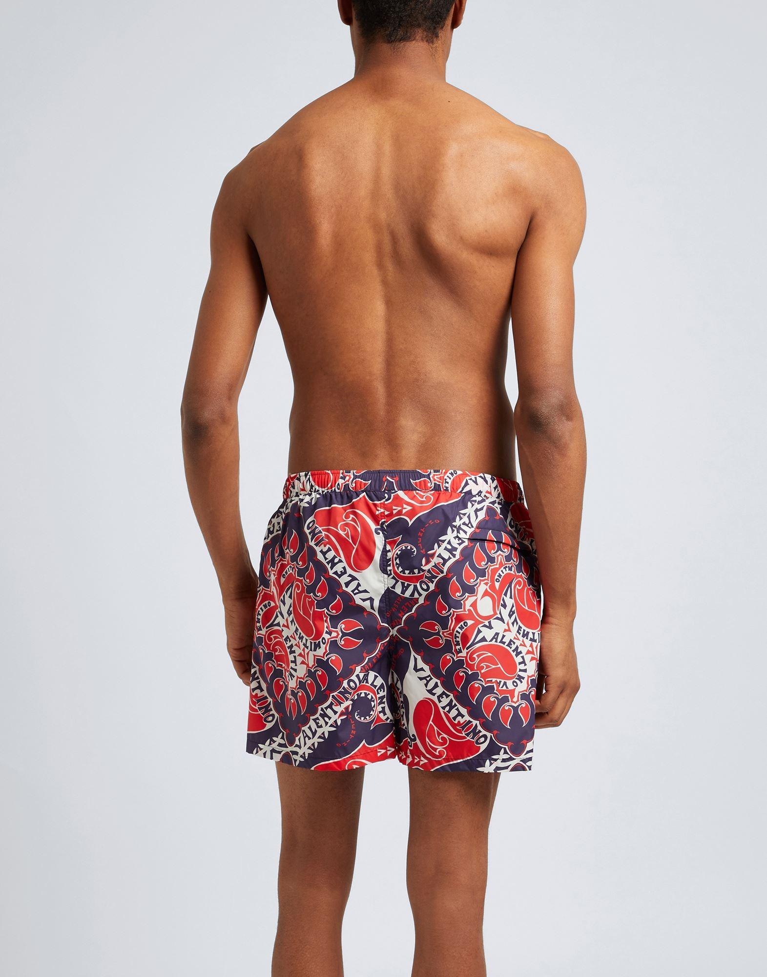 Valentino trunks sale
