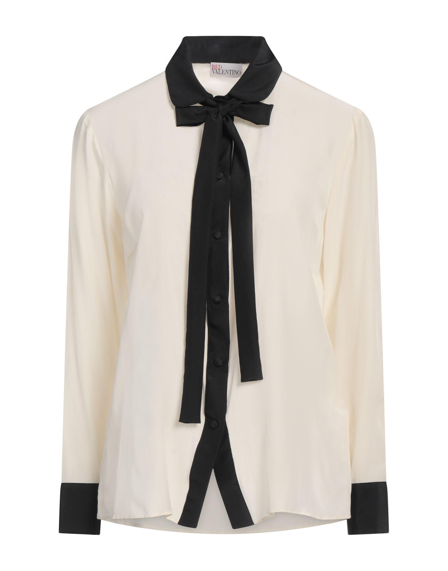 RED Valentino Shirts for Women | Online Sale up to 79% off RED Valentino Shirts for Women | Online Sale up to 79% off