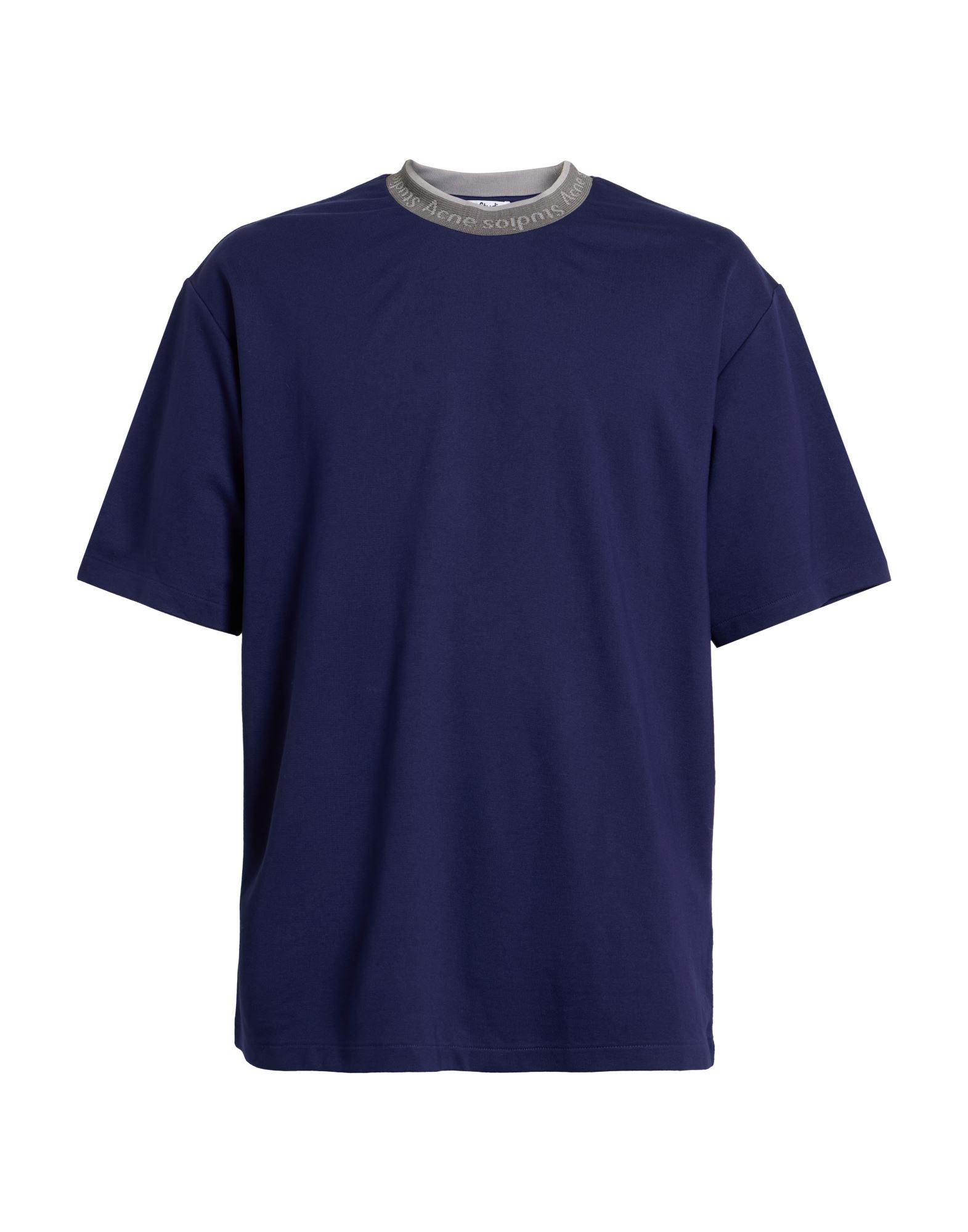 Acne Studios Short sleeve t-shirts for Men | Online Sale up