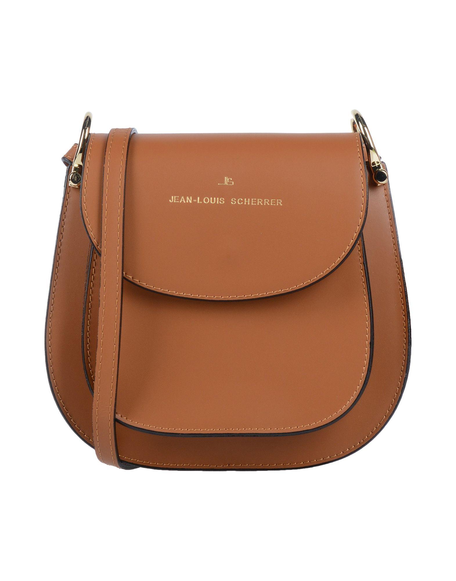 Jean Louis Scherrer Bags 2025