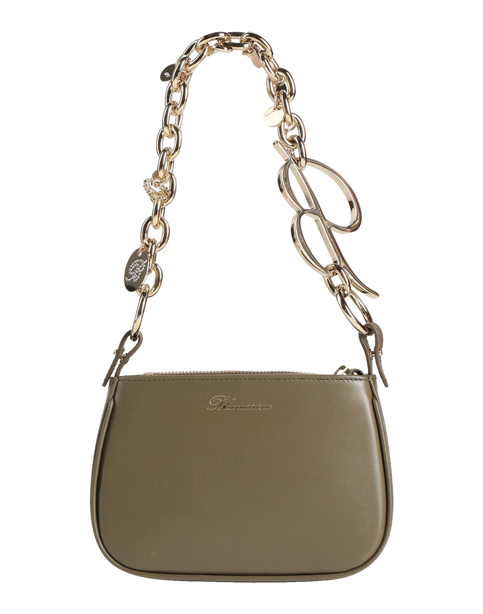 Blumarine Shoulder bags for Women | Online Sale up to 66% off | Lyst