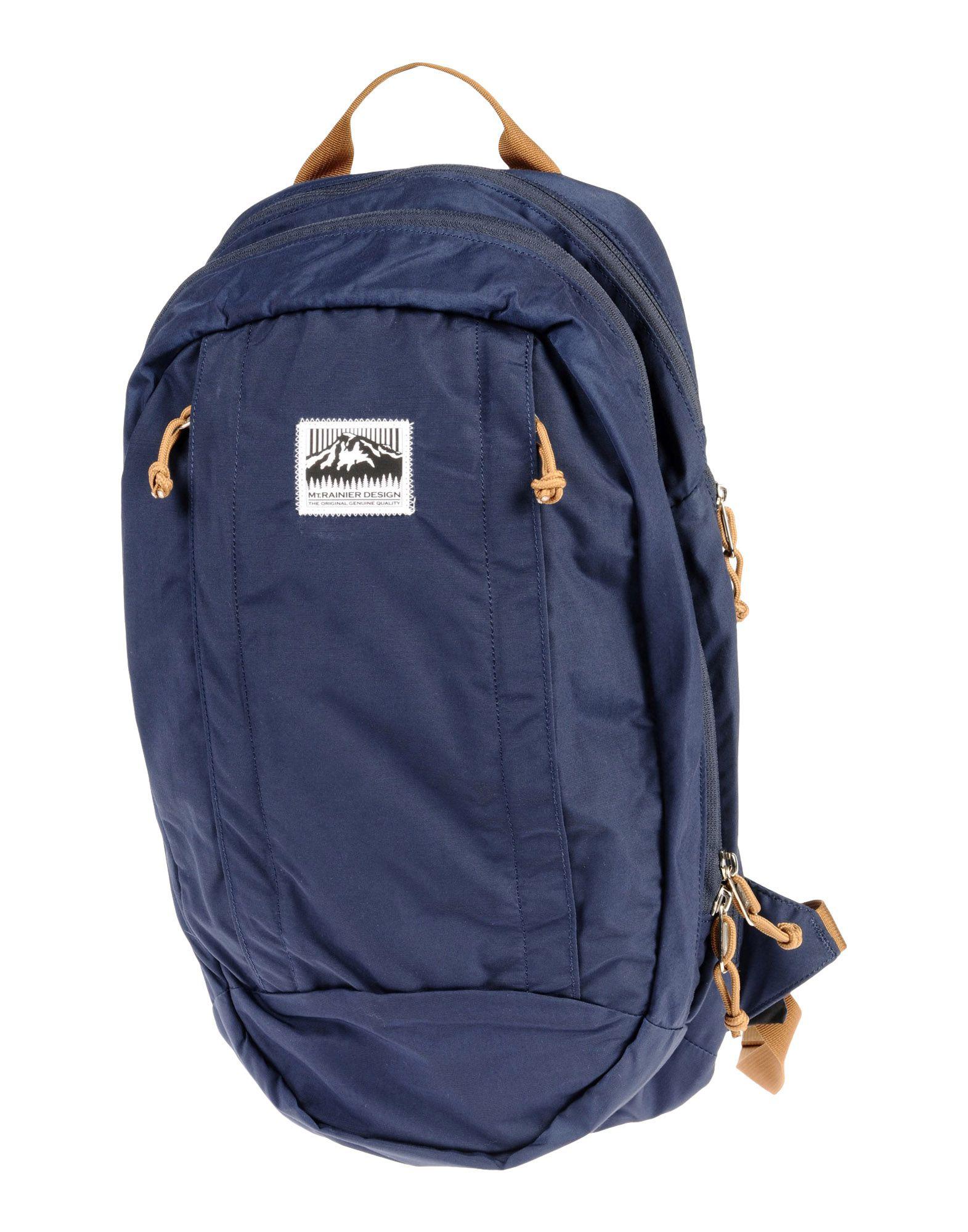 north face rainier backpack