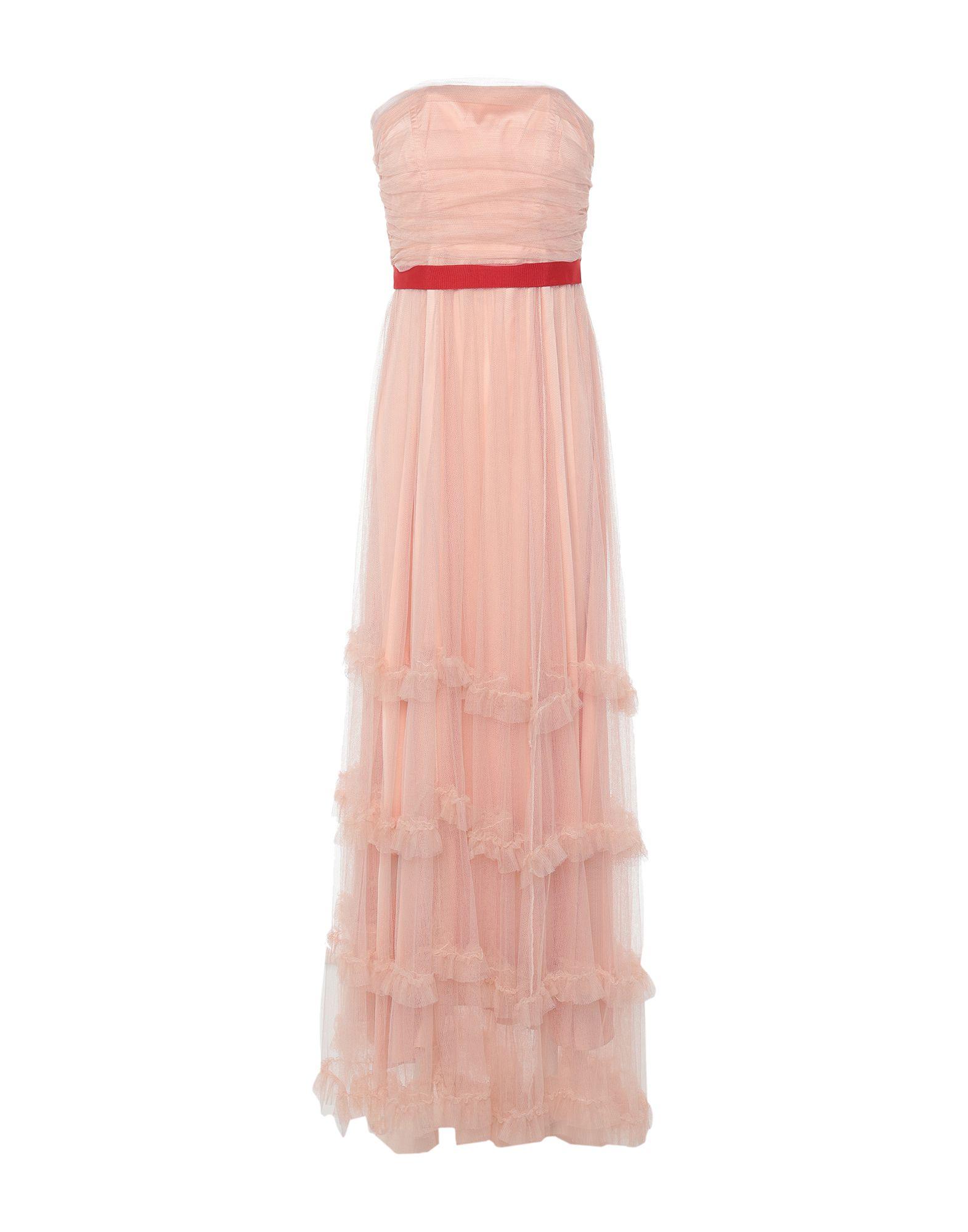 pinko dress pink