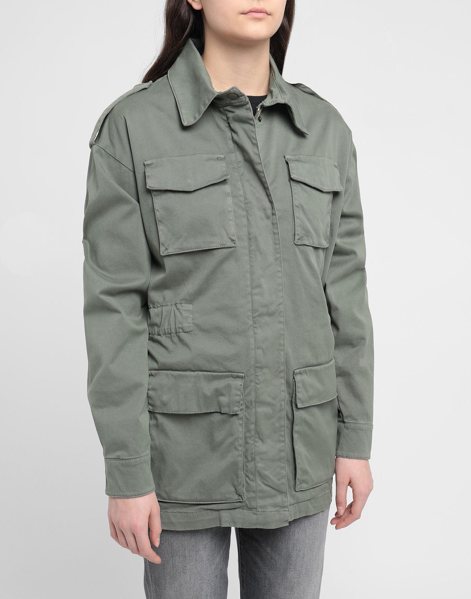 8 by YOOX Jacket Lyst