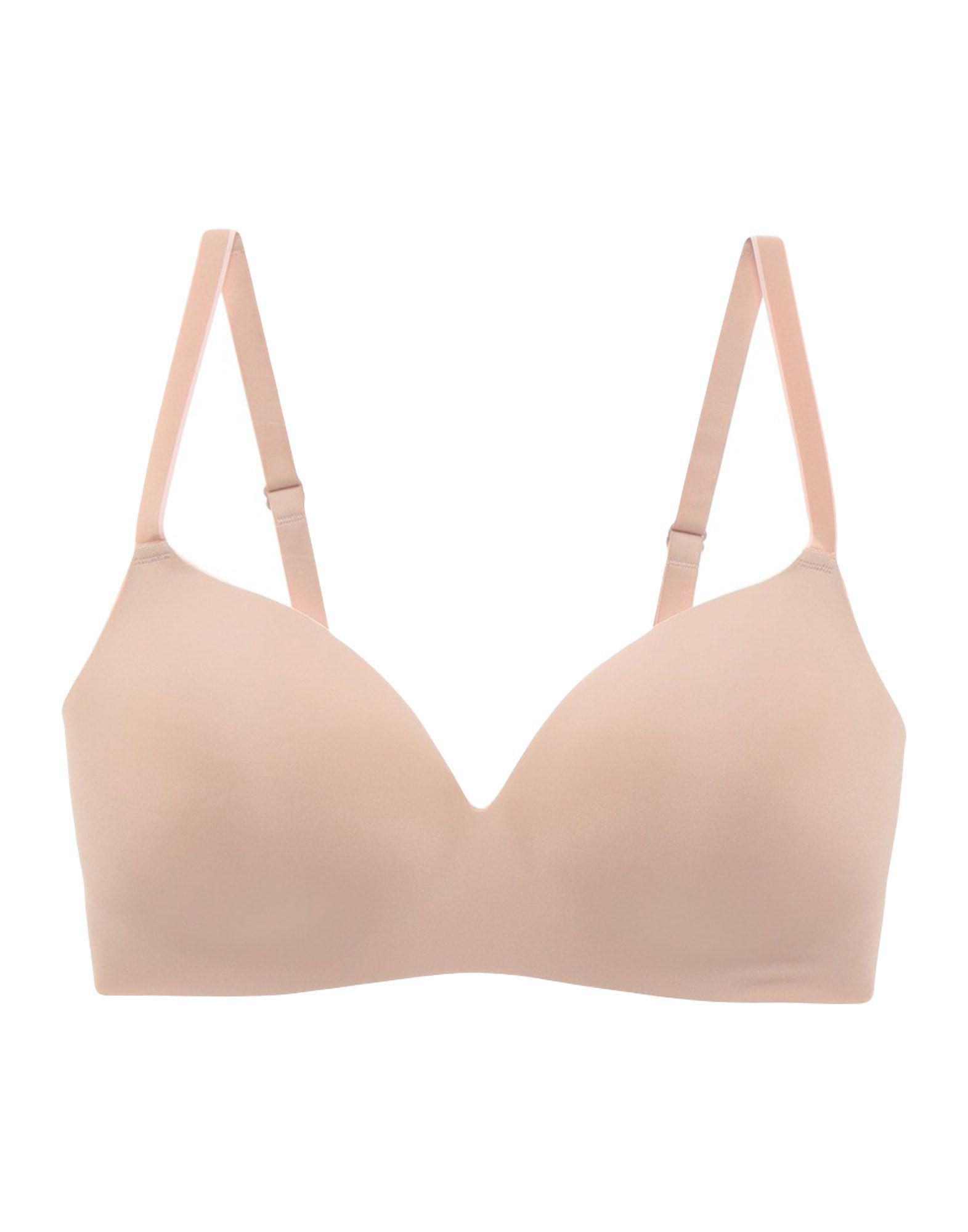 Chantelle Synthetic Bra in Pale Pink (Pink) Save 35 Lyst