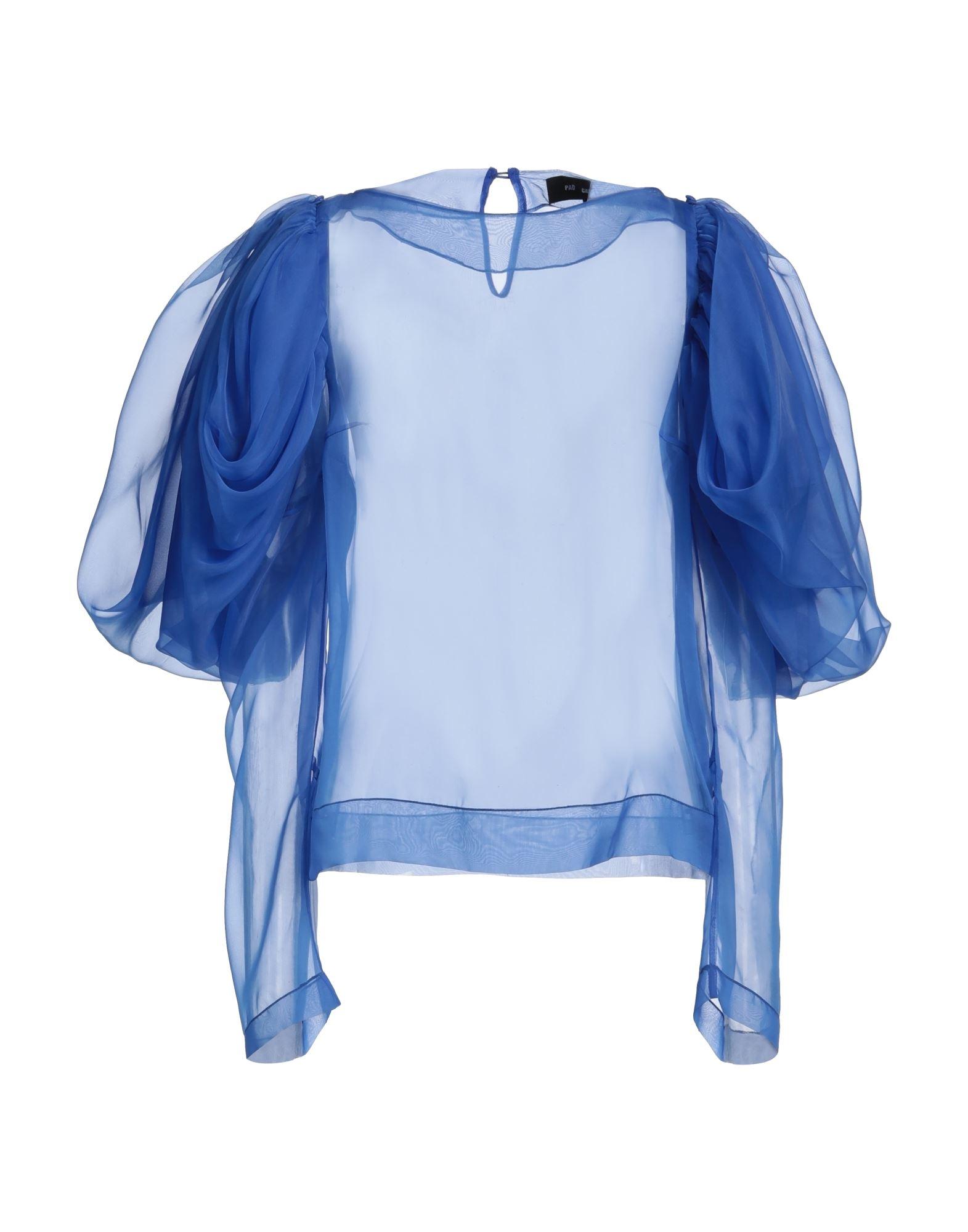 PAULA CANOVAS DEL VAS | TWIN MESH TOP