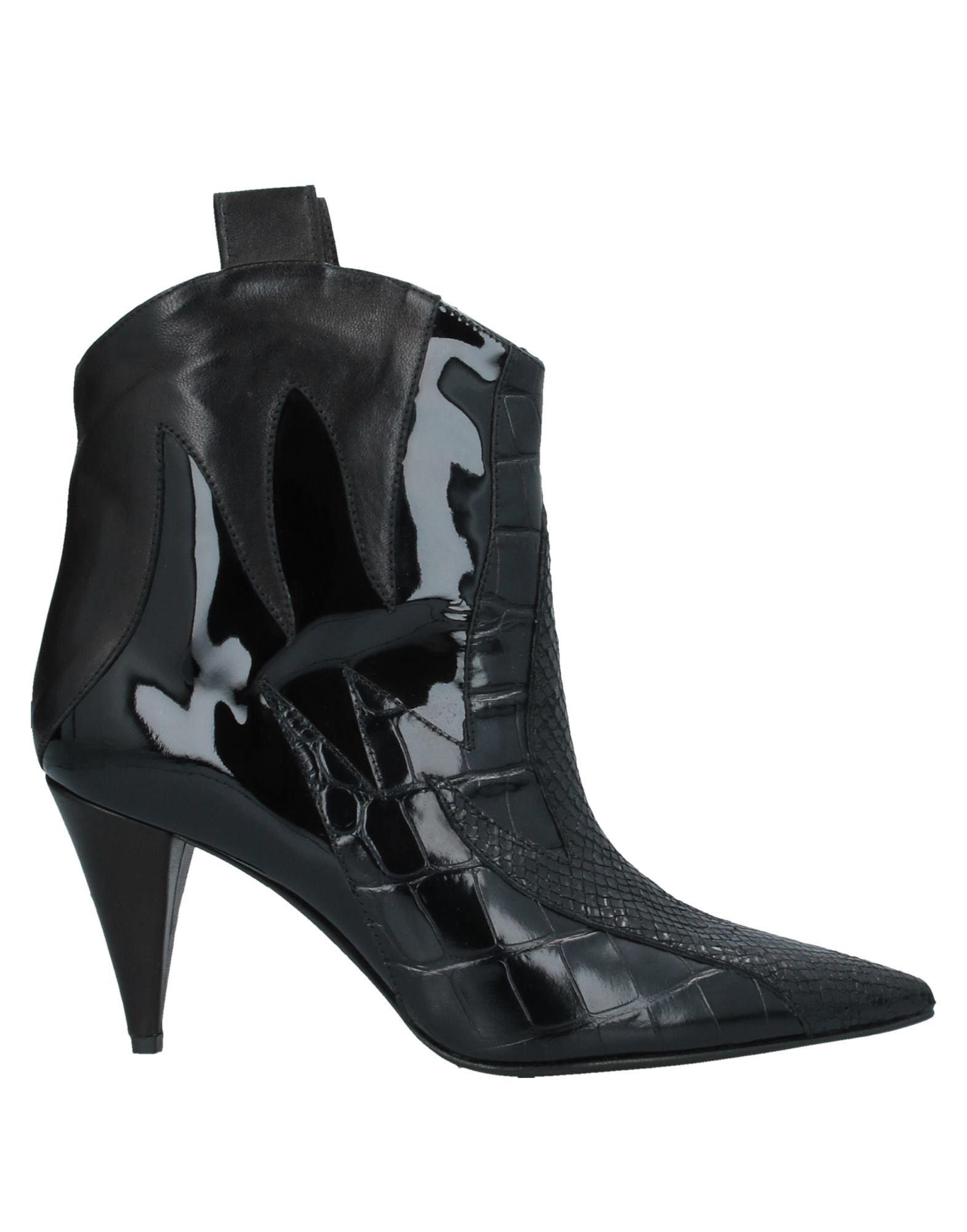 marc ellis shoes
