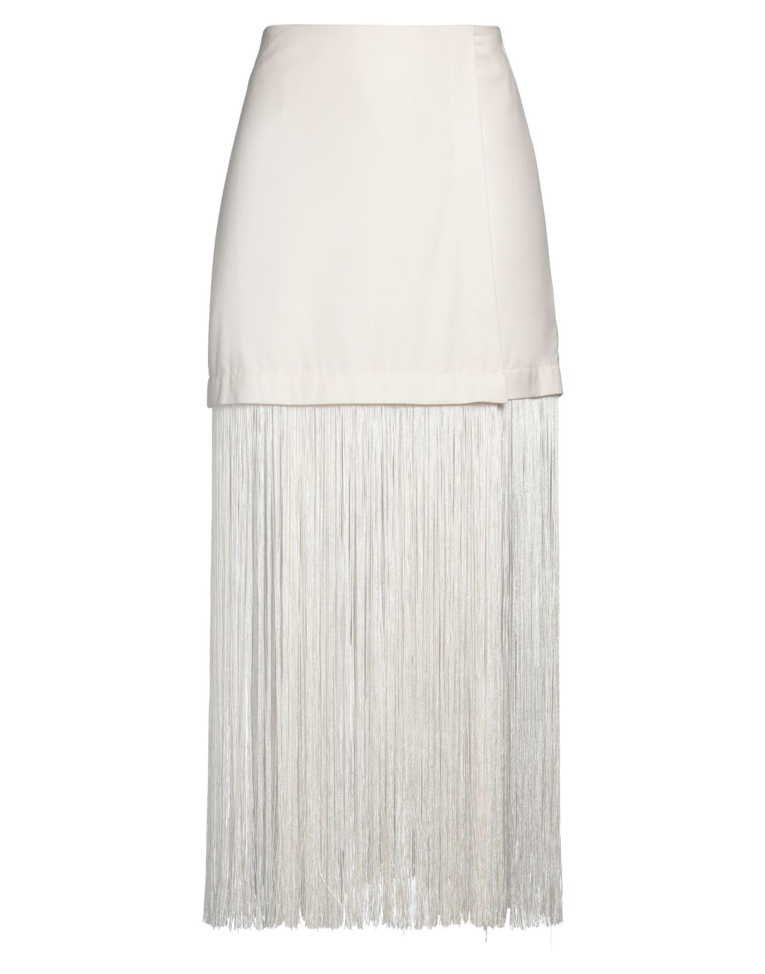 Ocean Plus Mini-jupe Plissée Avec Short Intérieur - Look Rock Et Confortable