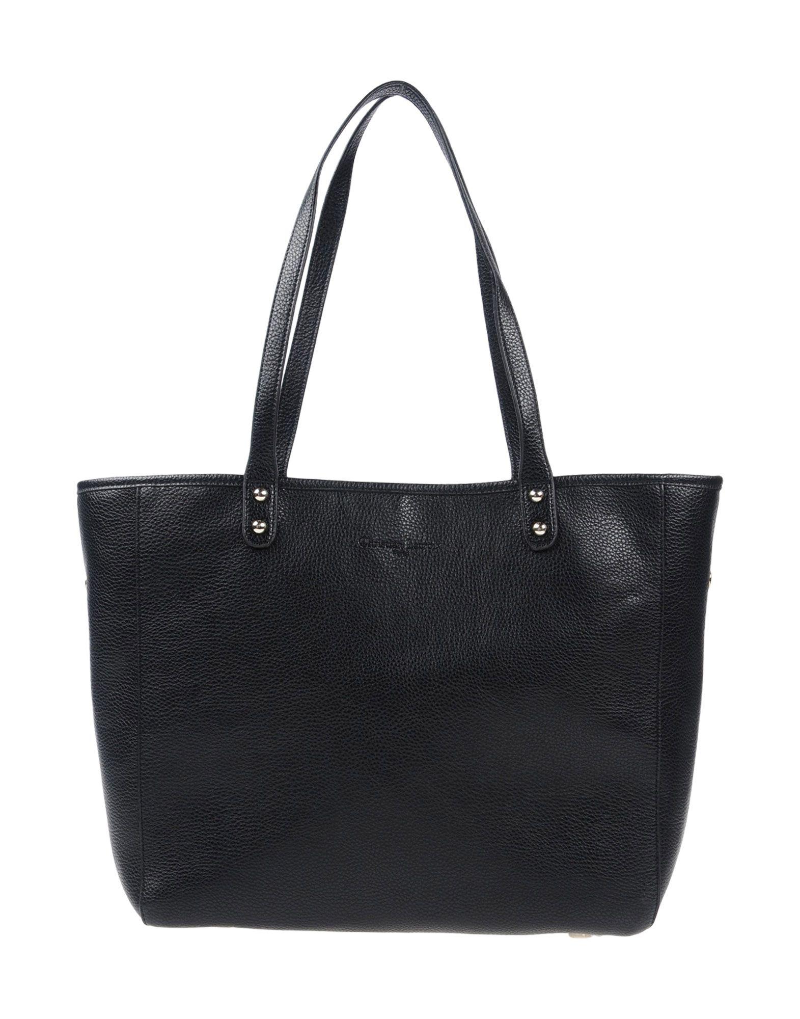 Christian Lacroix Black Purse Literacy Basics