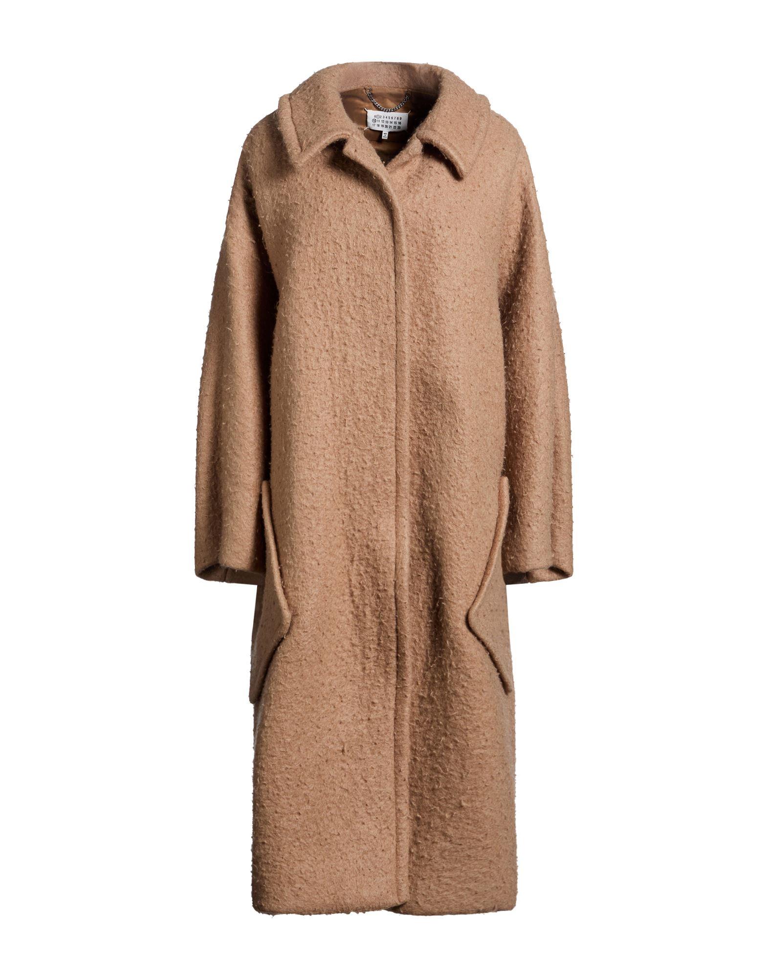 Maison Margiela Coats for Women | Online Sale up to 65% off | Lyst
