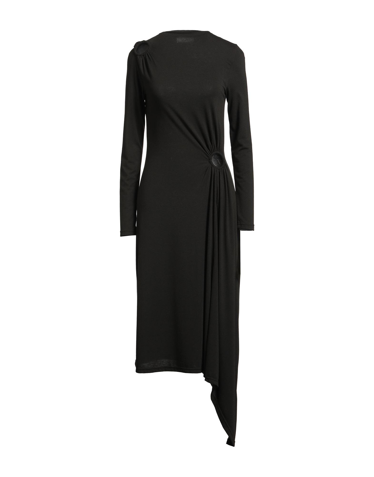 Jijil Black Tie Dresses for Women | Lyst