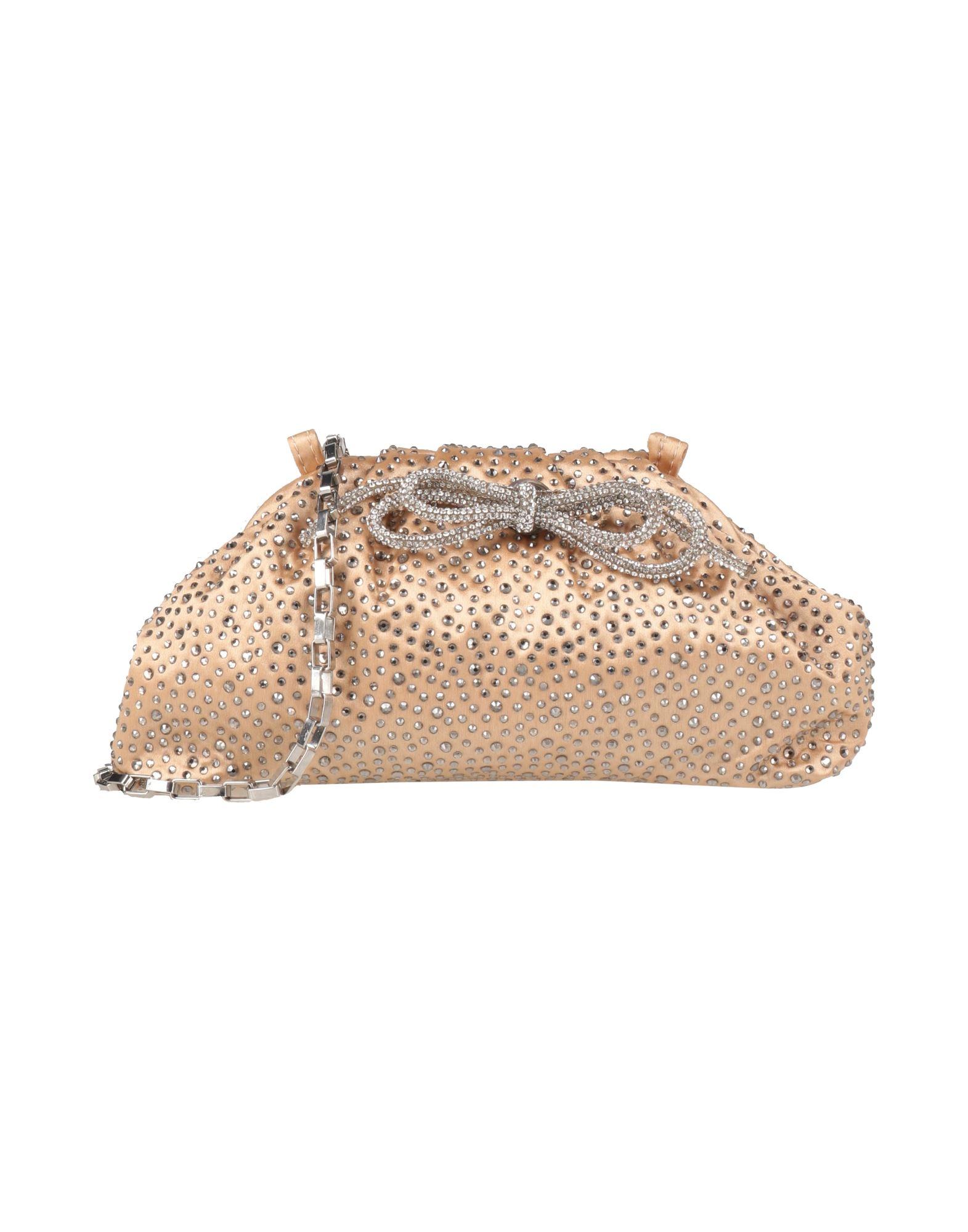 Mia bag sales beige