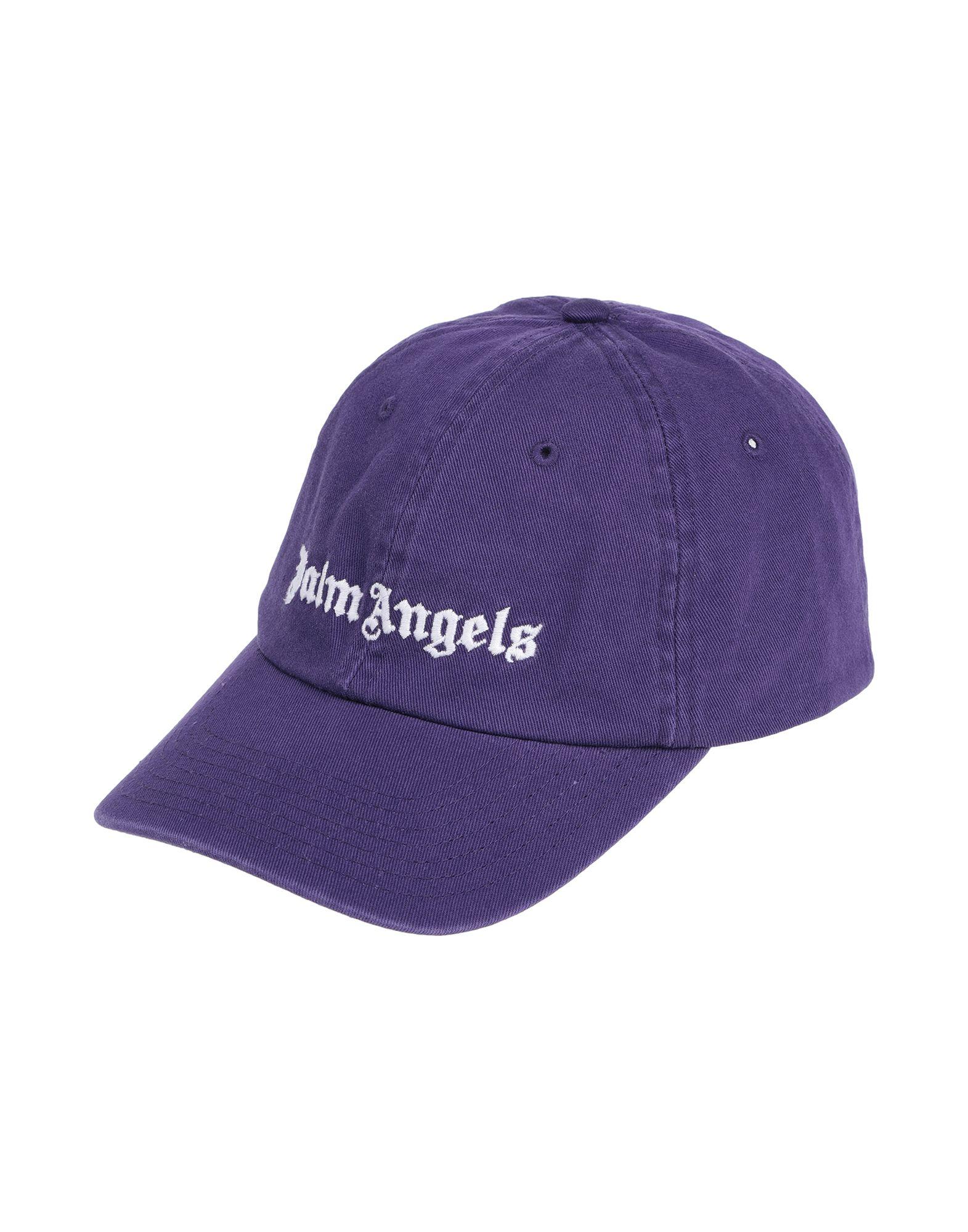 Cappellopalm Angels In Cotone Da Uomo Colore Viola Lyst
