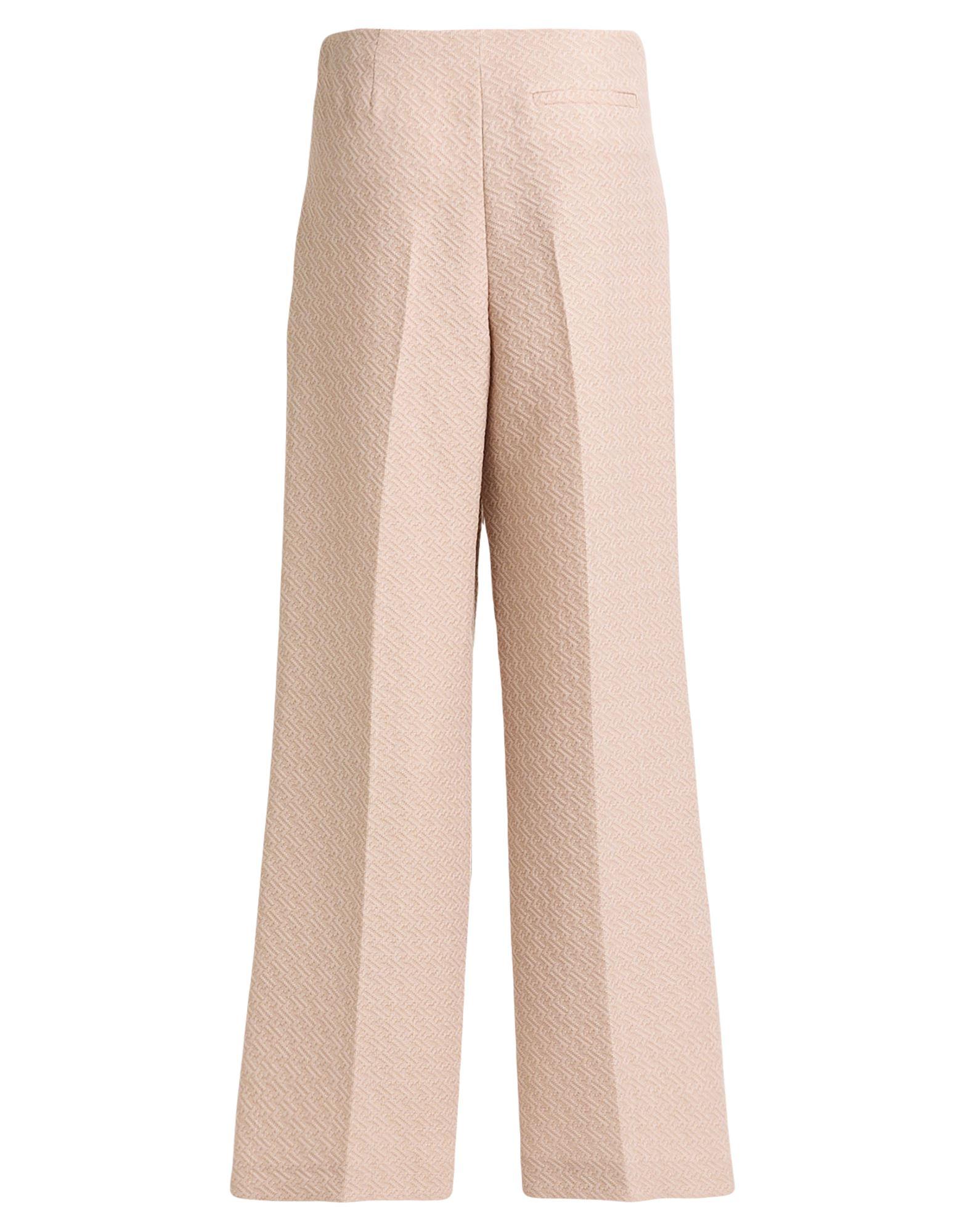 Fendi Wide-leg and palazzo pants for Women | Online Sale up Fendi Wide-leg and palazzo pants for Women | Online Sale up