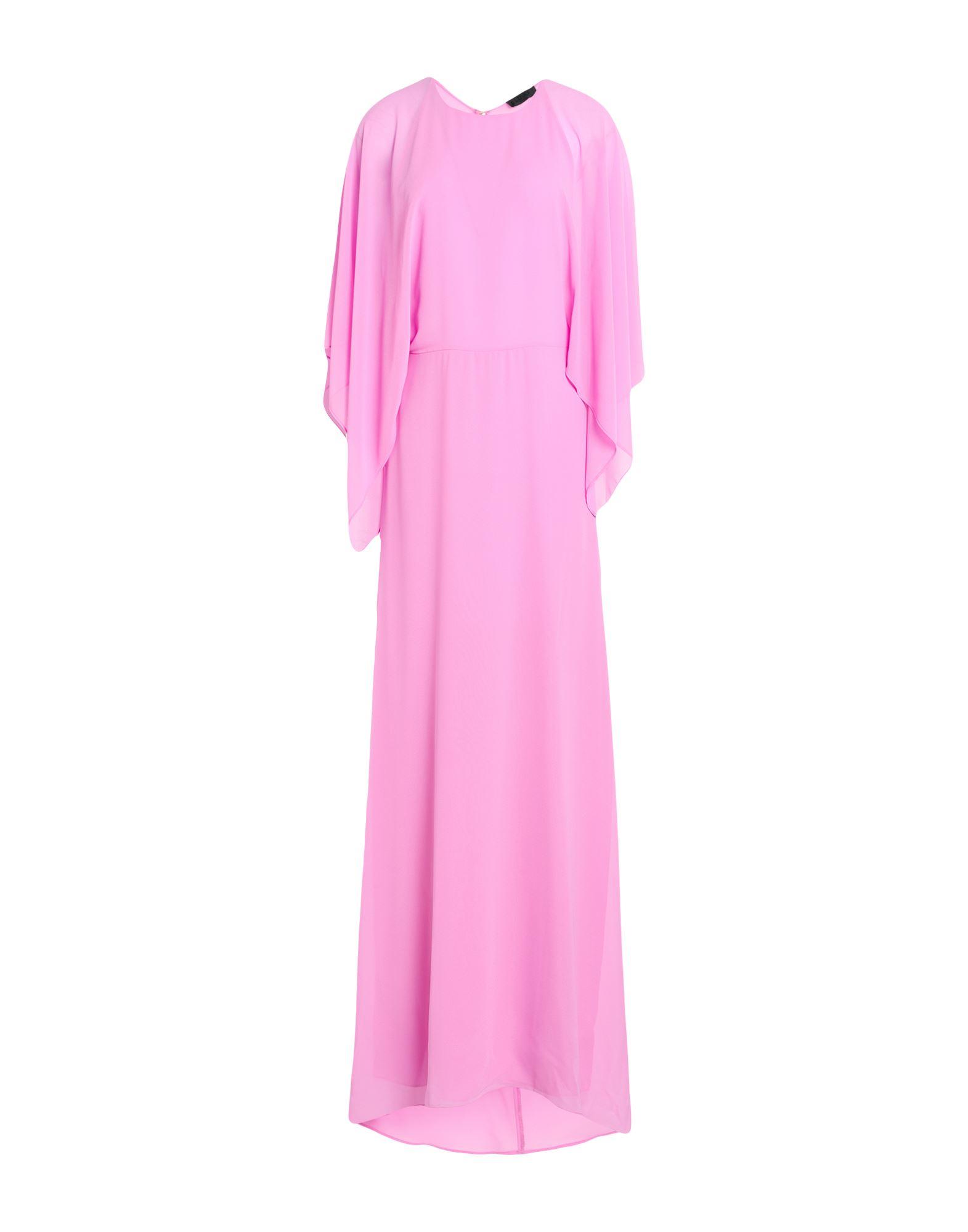 Robe Haute Basse En Mousseline De Soie Vert Menthe - Taille M - Marque Urban Mangoz