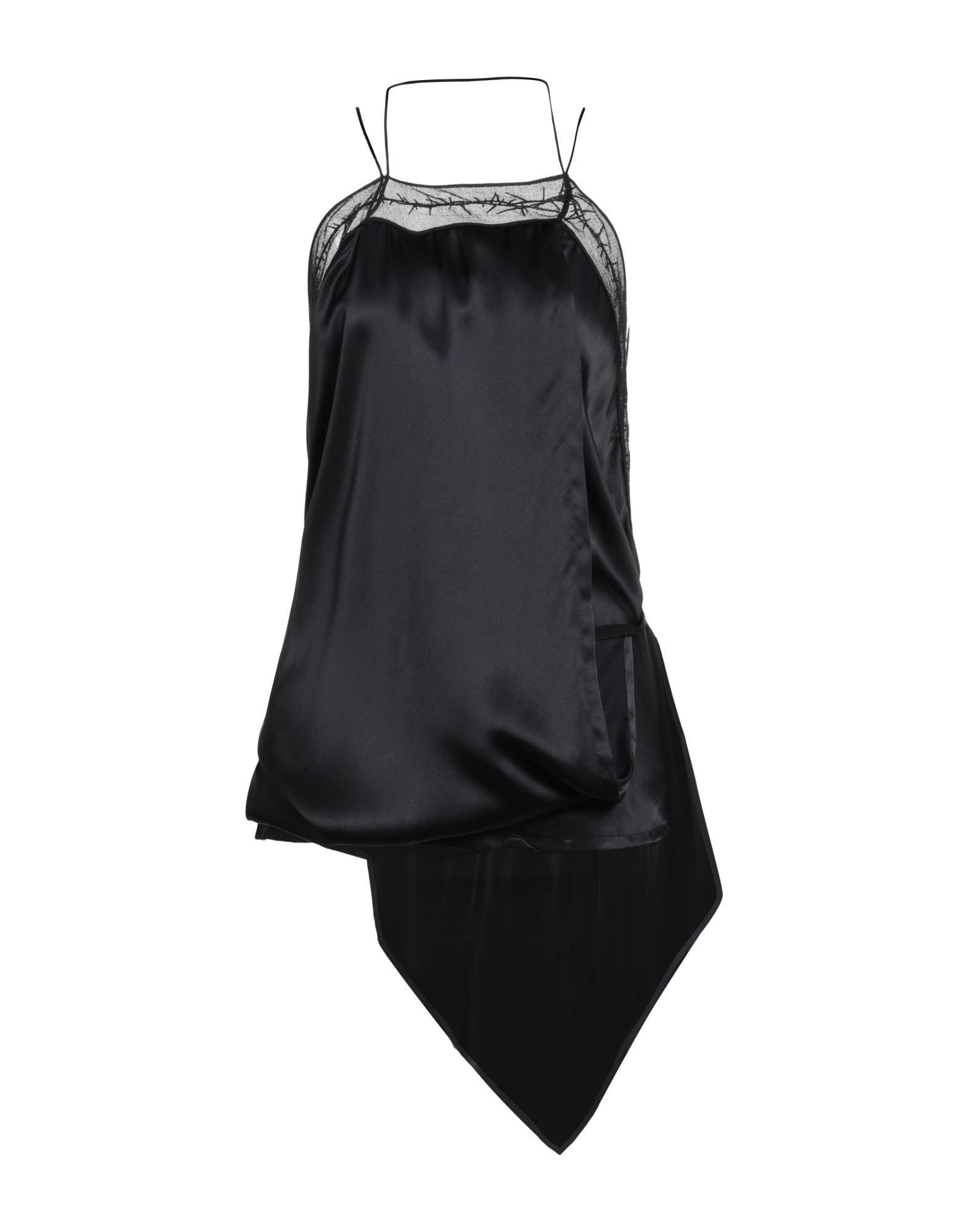 Ann Demeulemeester Sleeveless and tank tops for Women